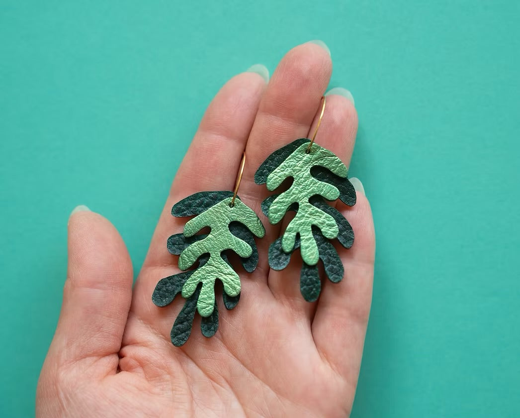 Scandinazn | Wakame Hoops
