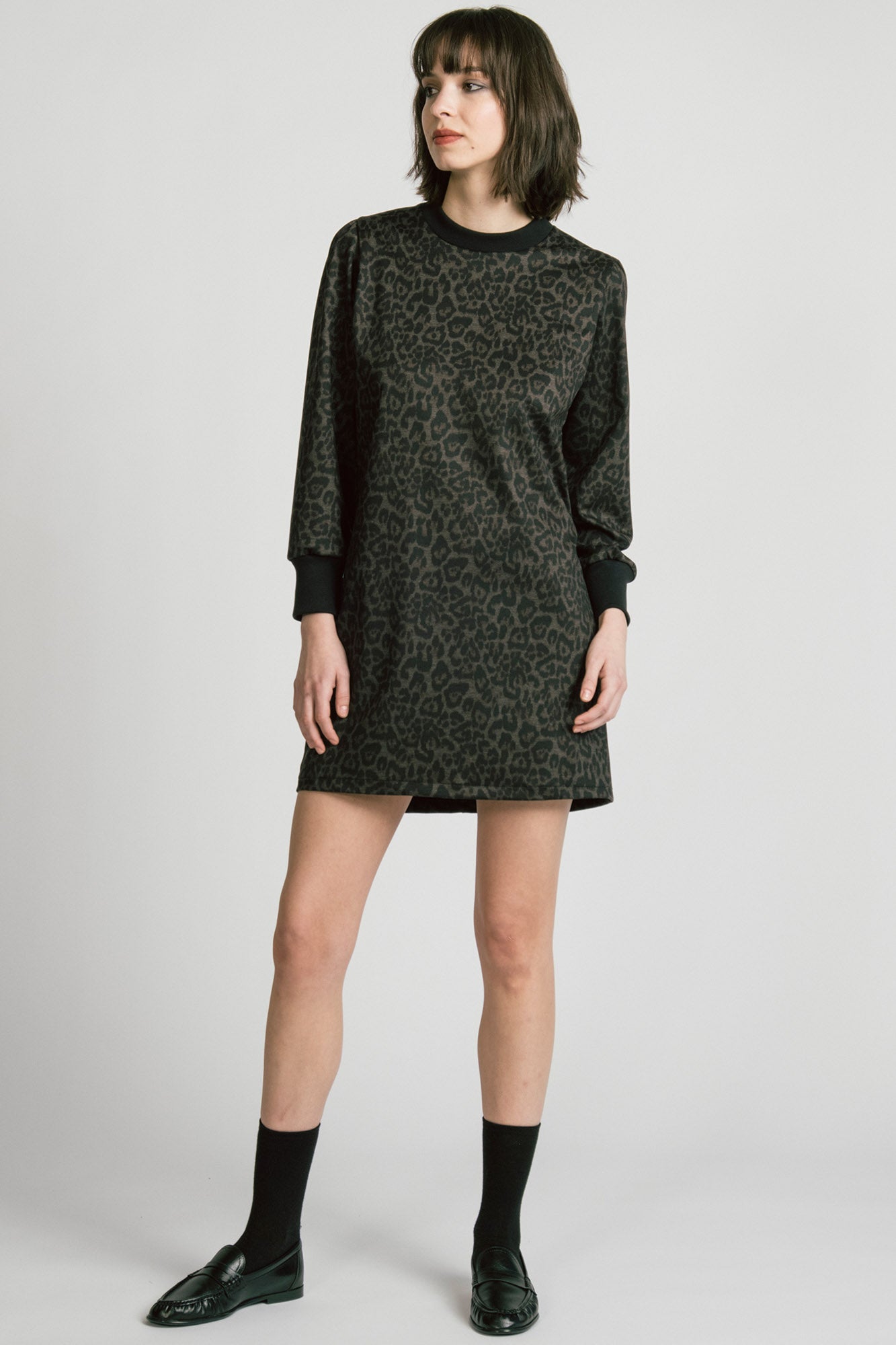 Delphinus Dress