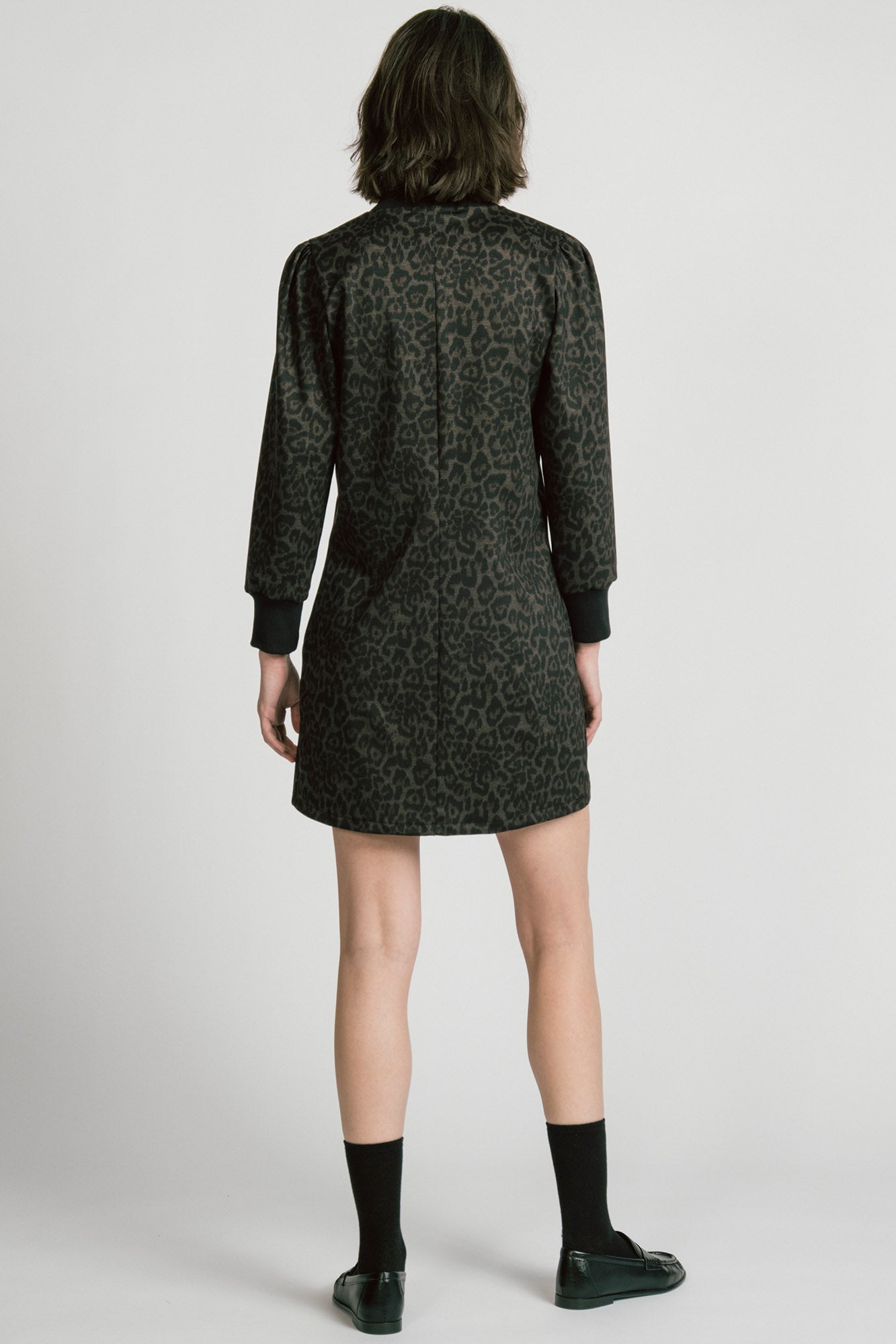 Delphinus Dress
