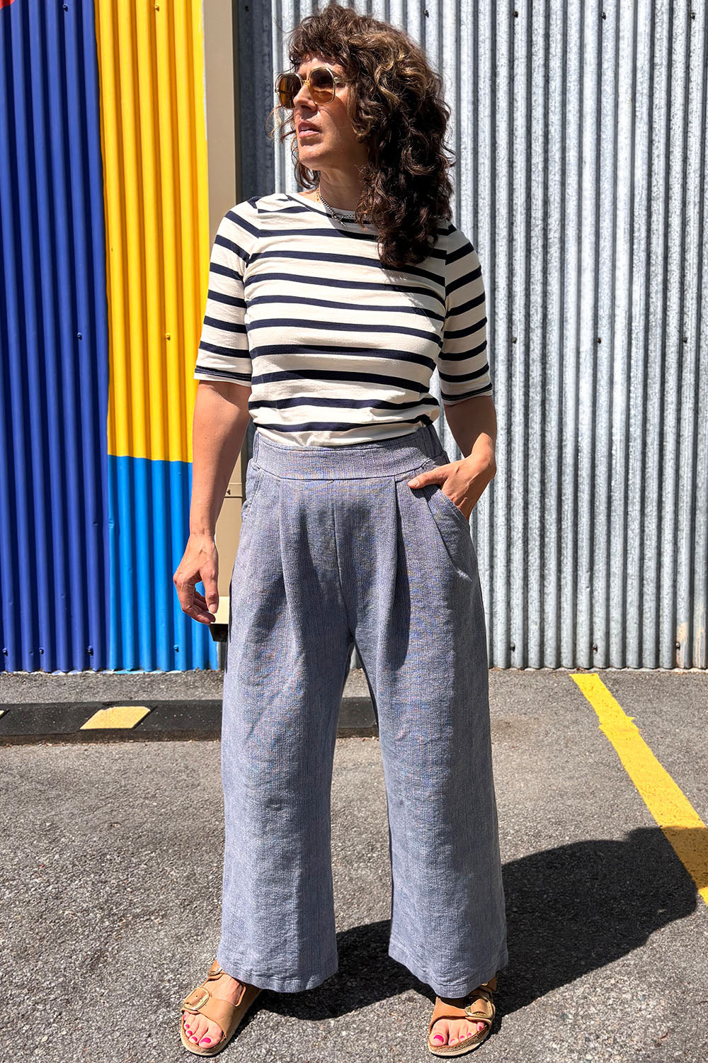 Jay Pants