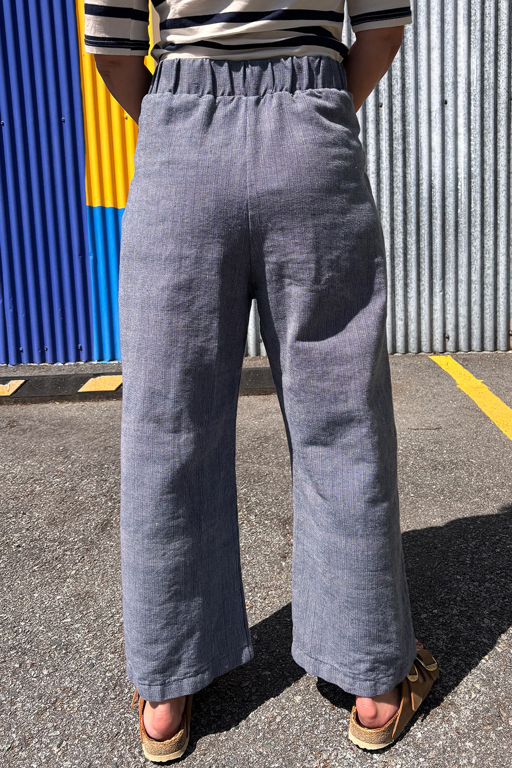 Jay Pants