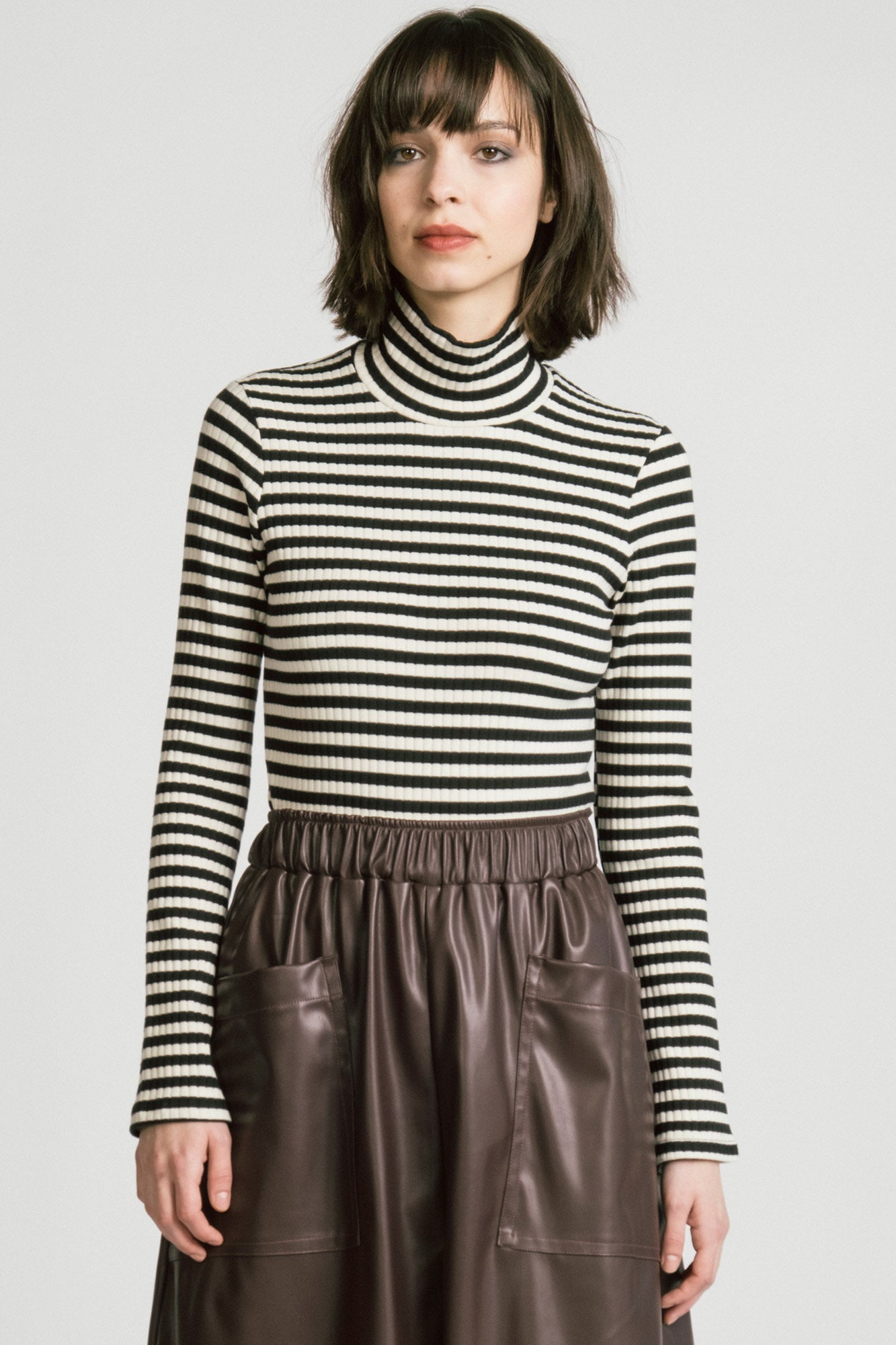 Octans Top Stripe