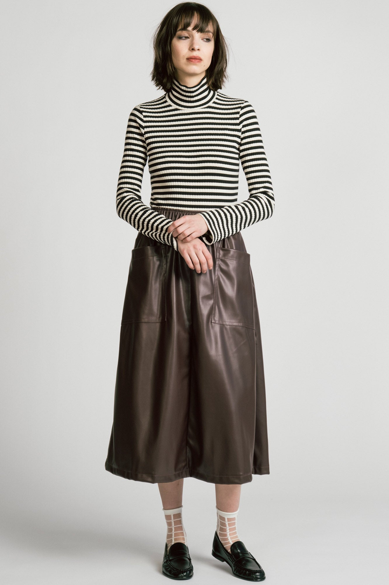 Octans Top Stripe