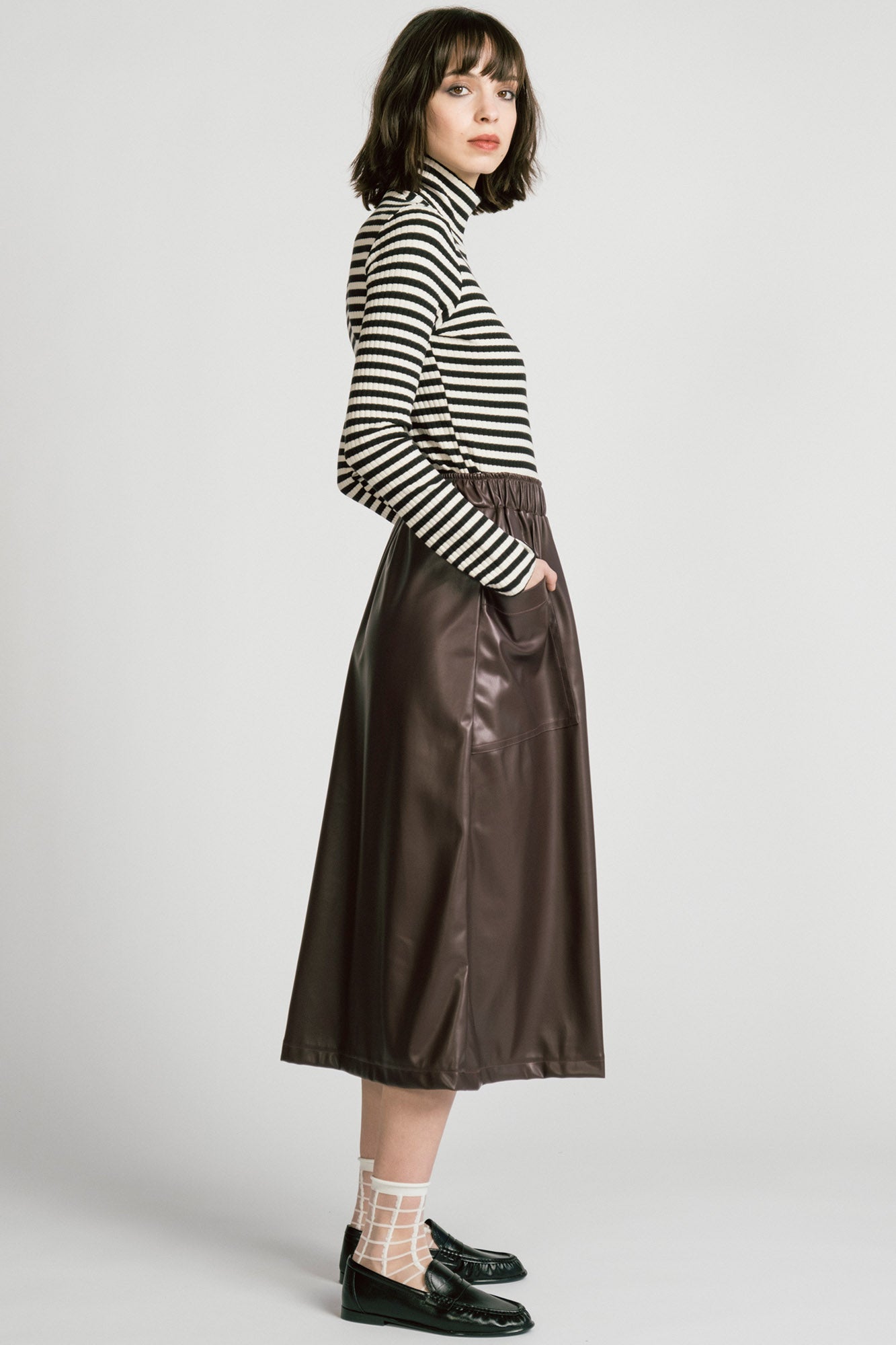 Octans Top Stripe