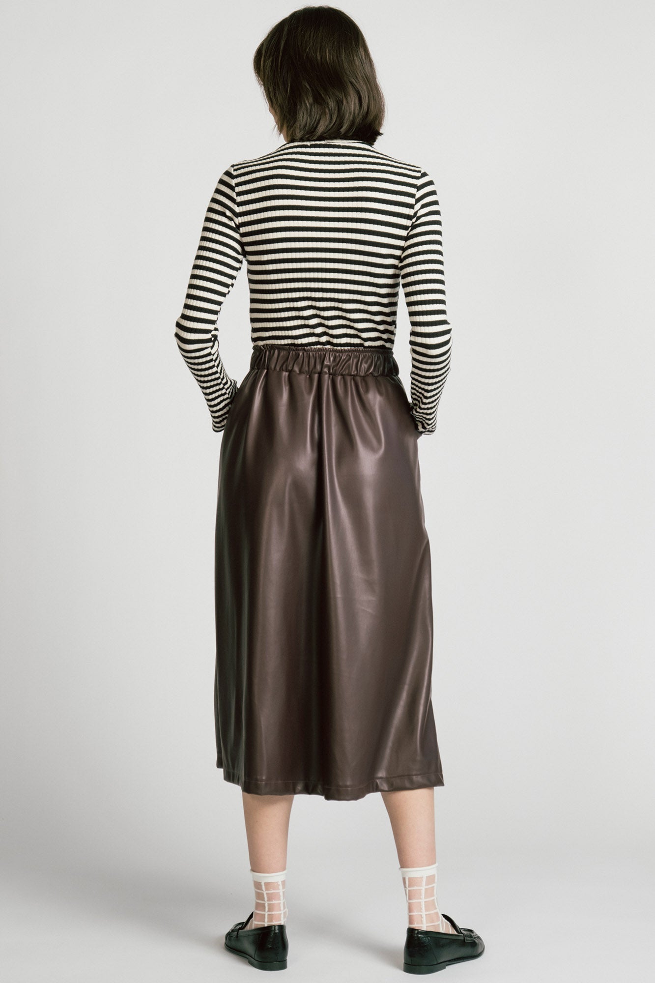Octans Top Stripe