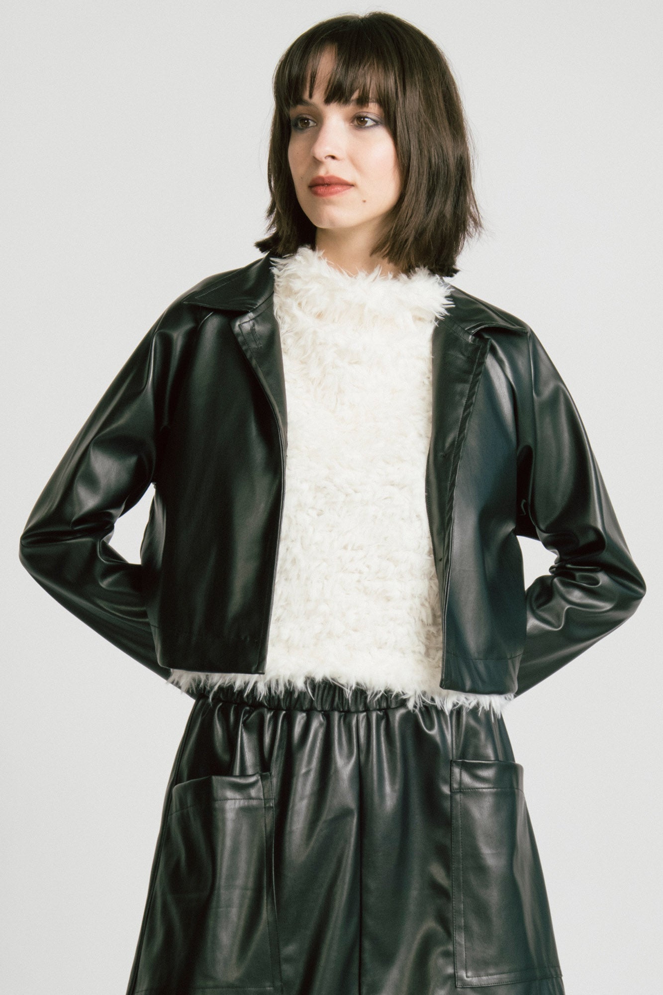 Sculptor Jacket