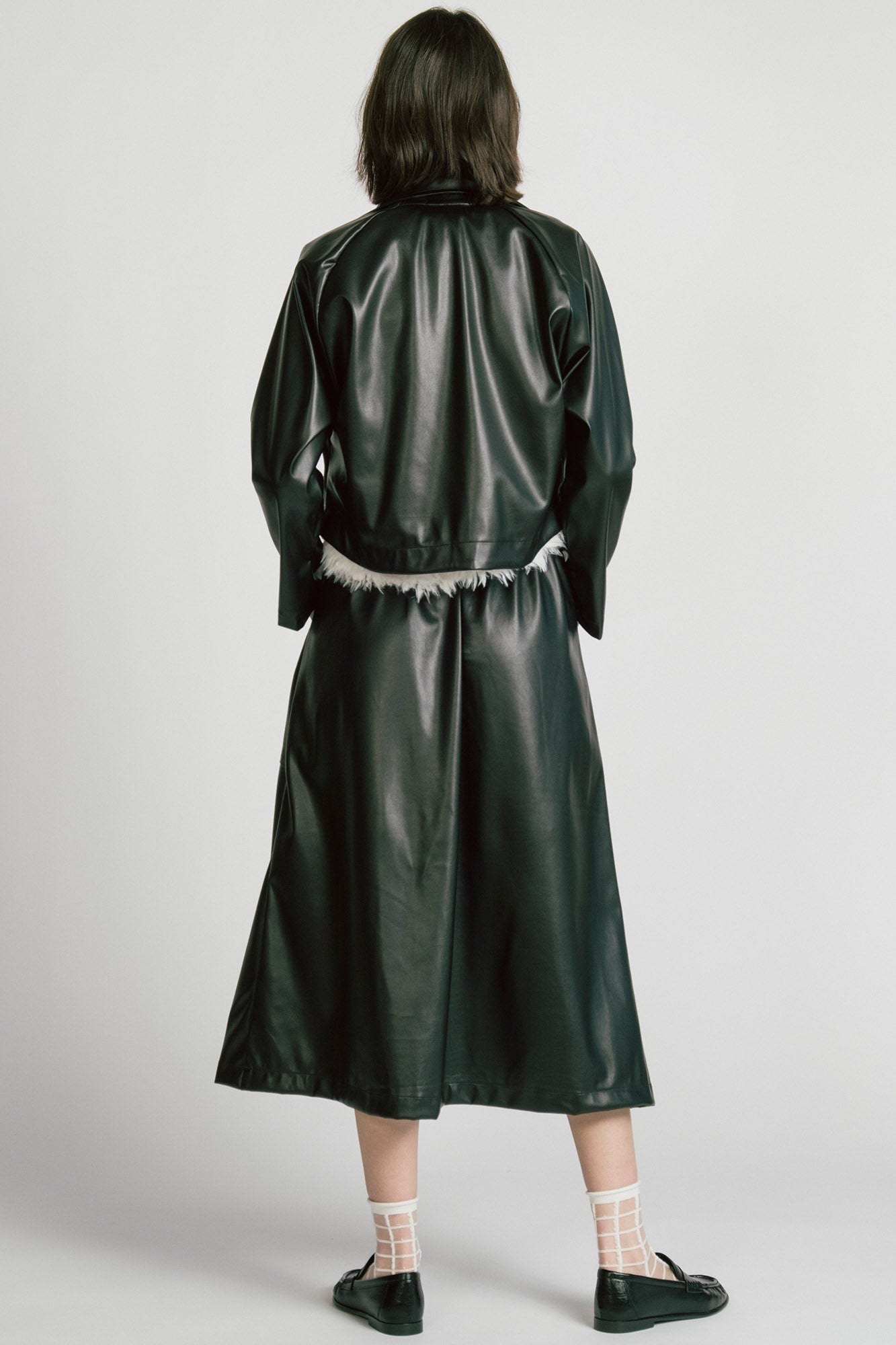 Sculptor Jacket