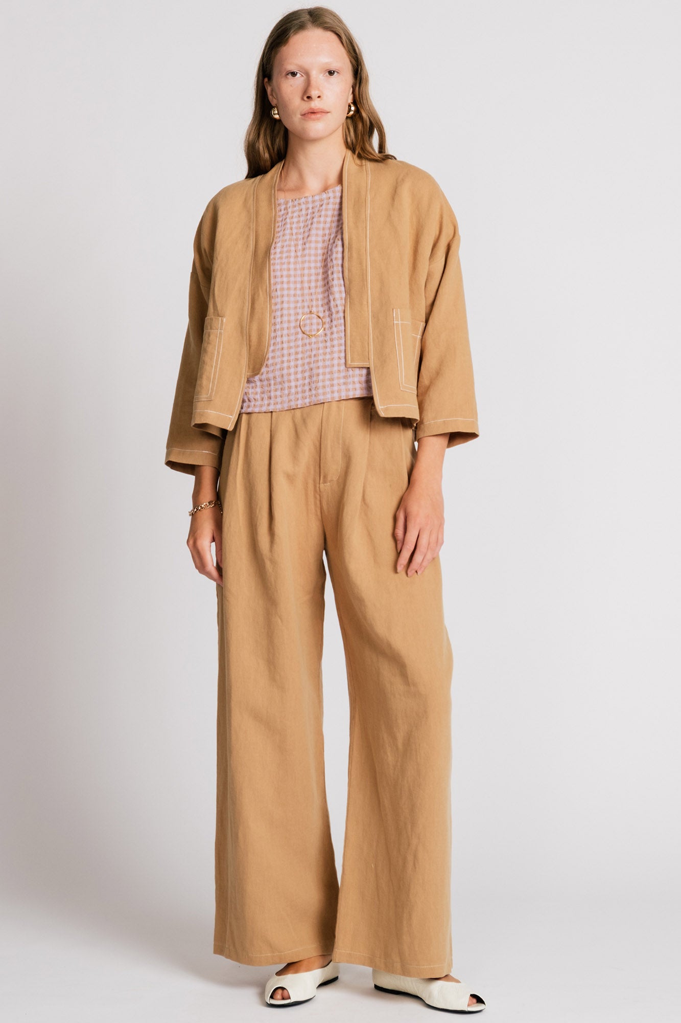 Tern Blazer Sand