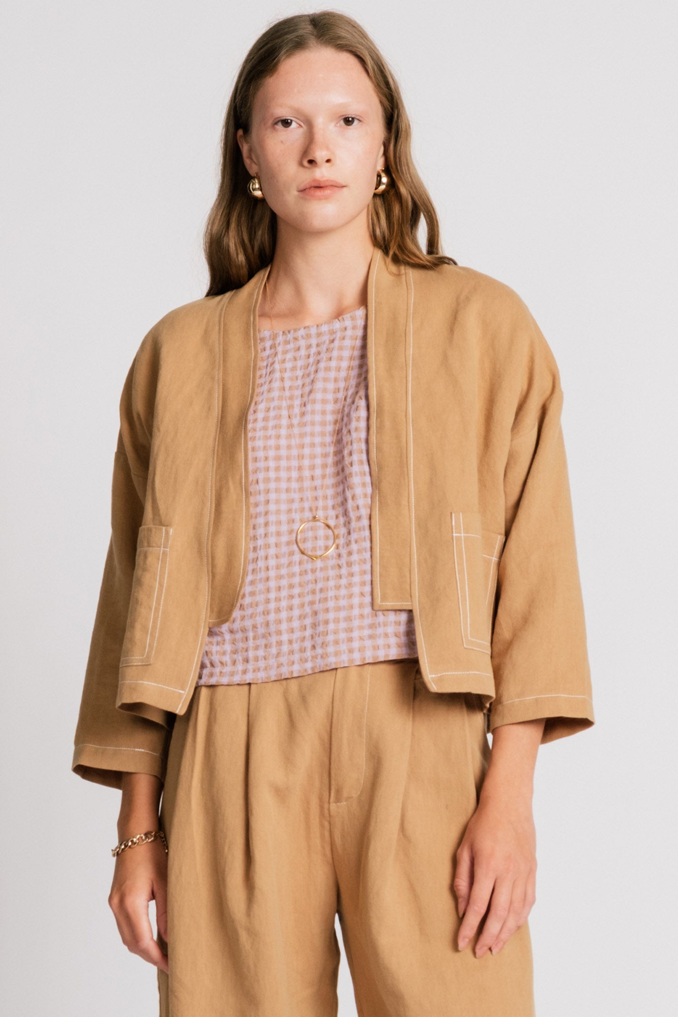 Tern Blazer Sand
