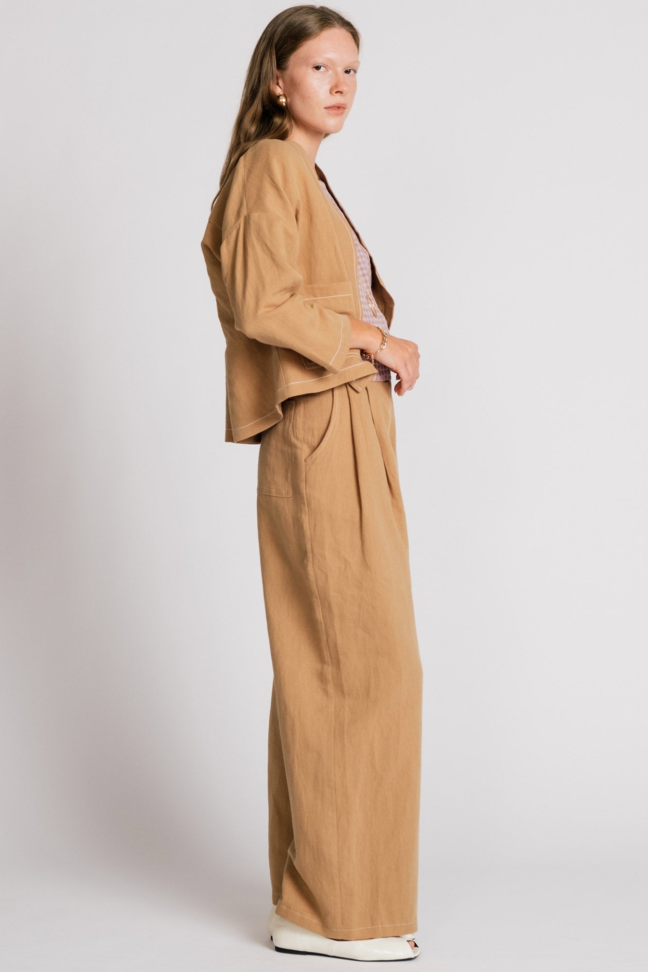 Tern Blazer Sand