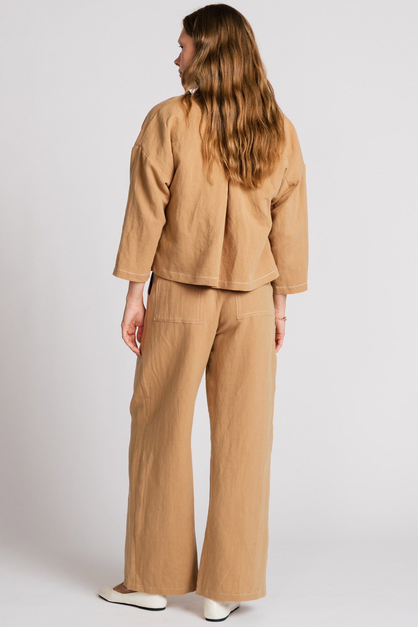 Tern Blazer Sand