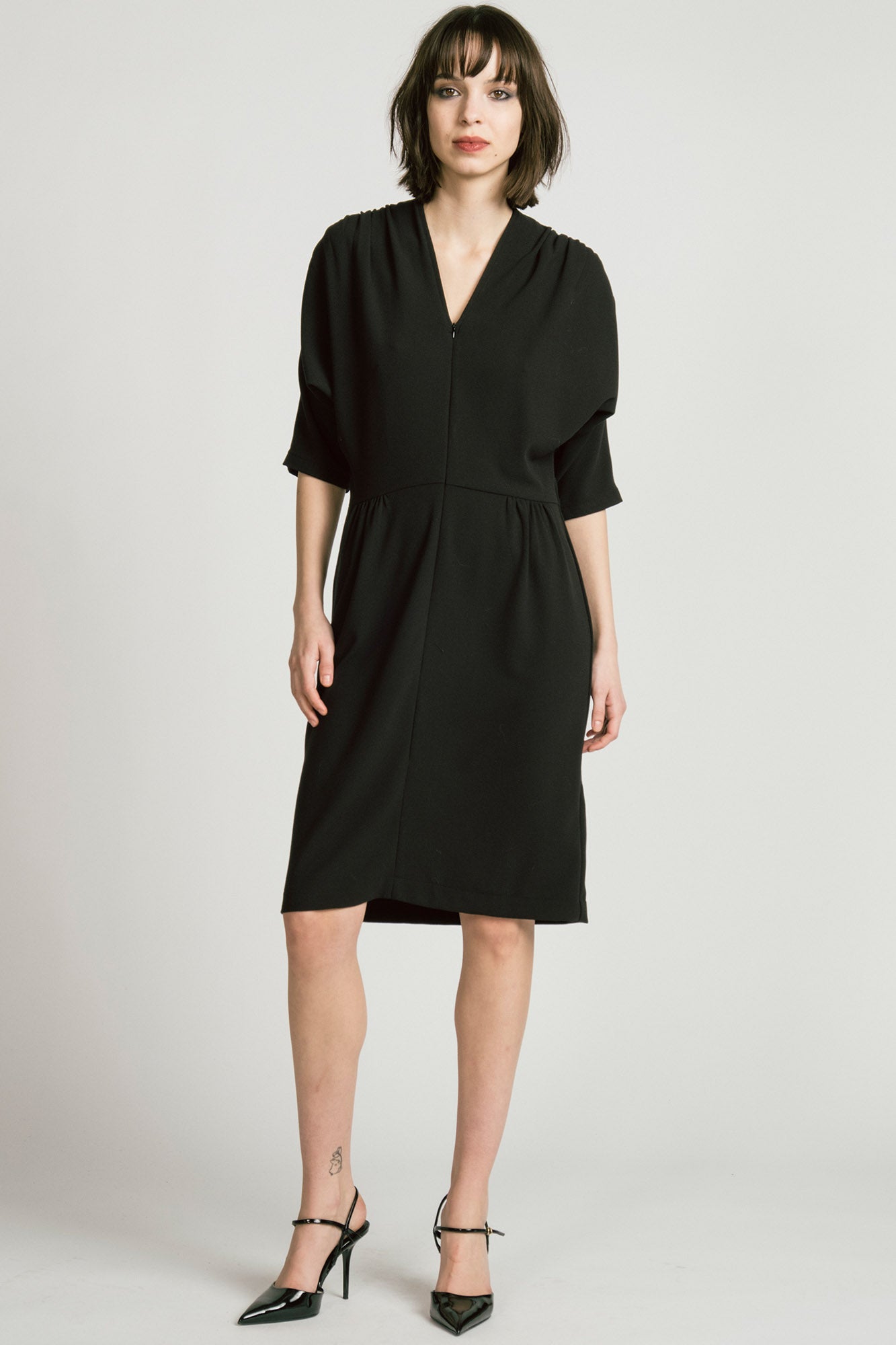 Ursa Dress