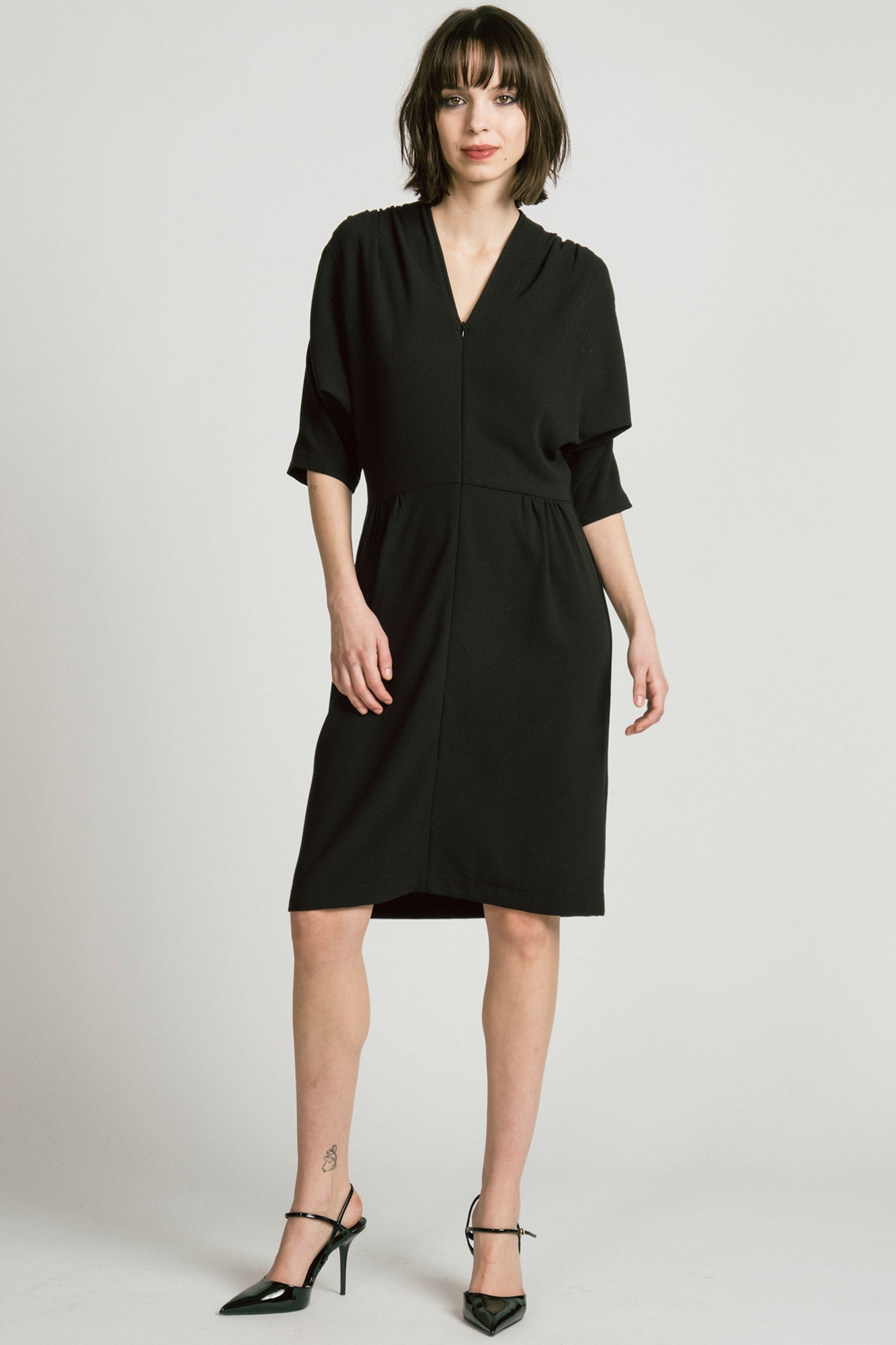 Ursa Dress