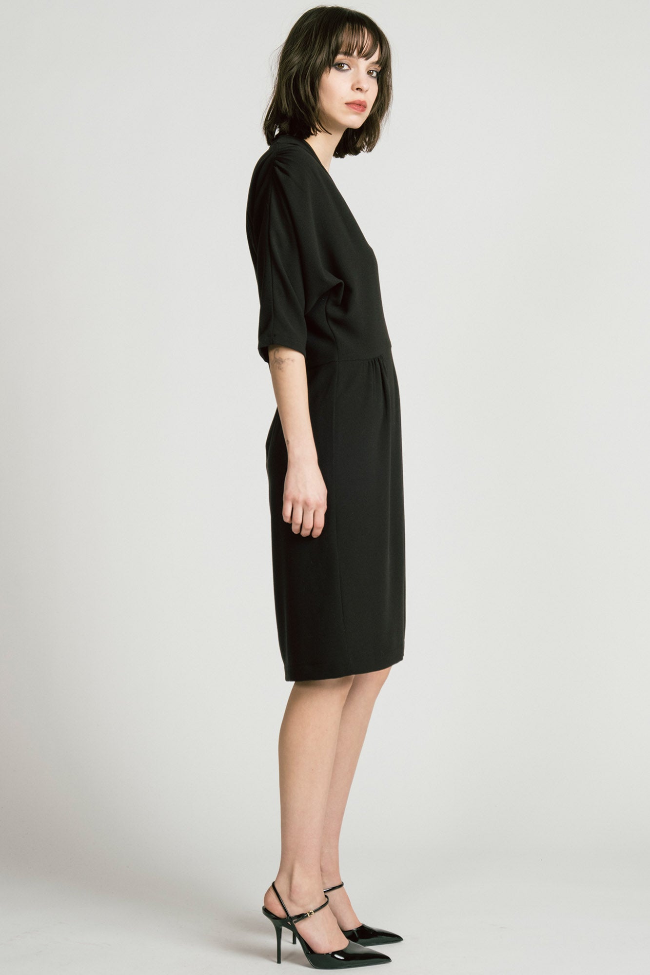 Ursa Dress