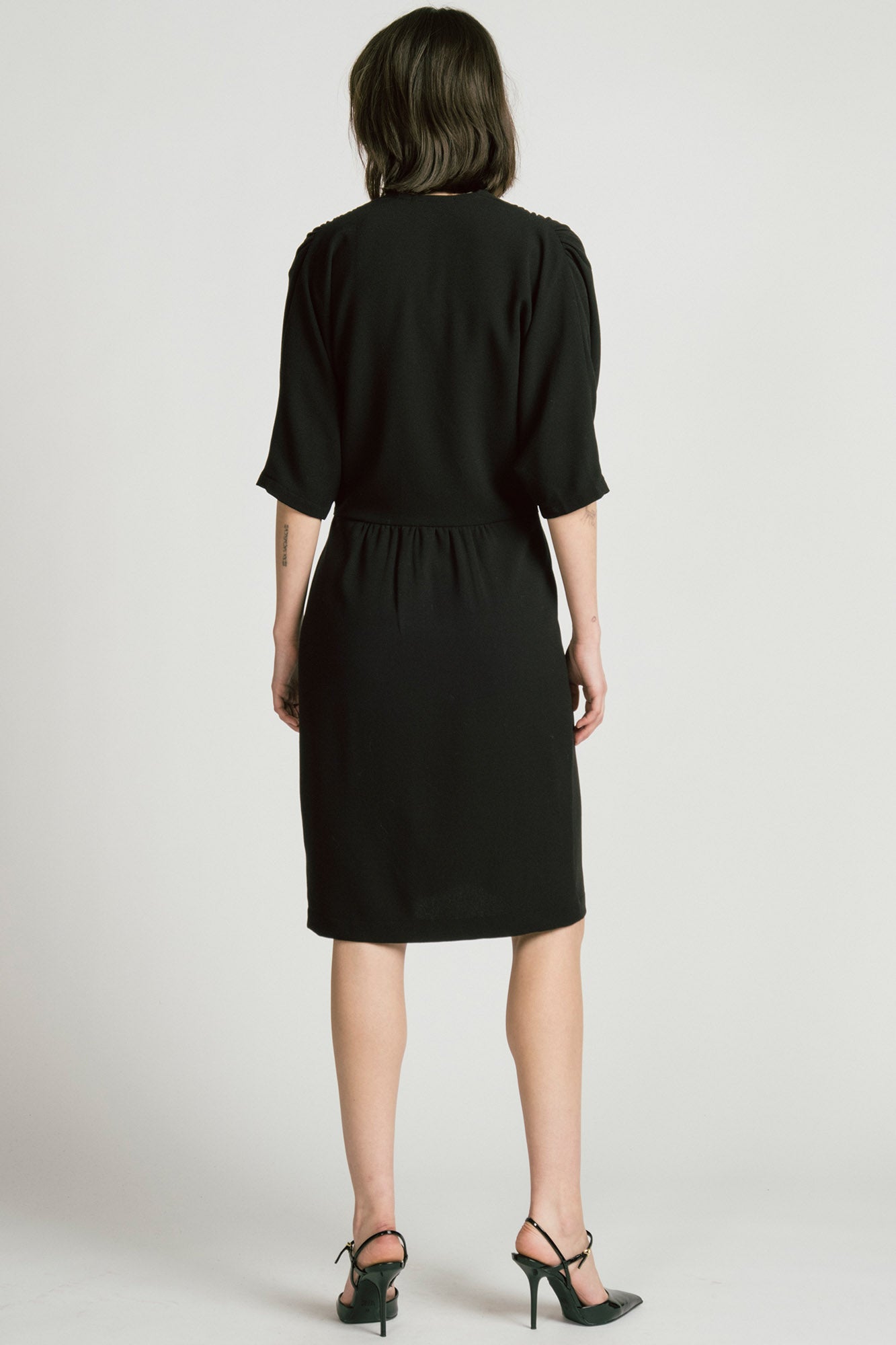 Ursa Dress