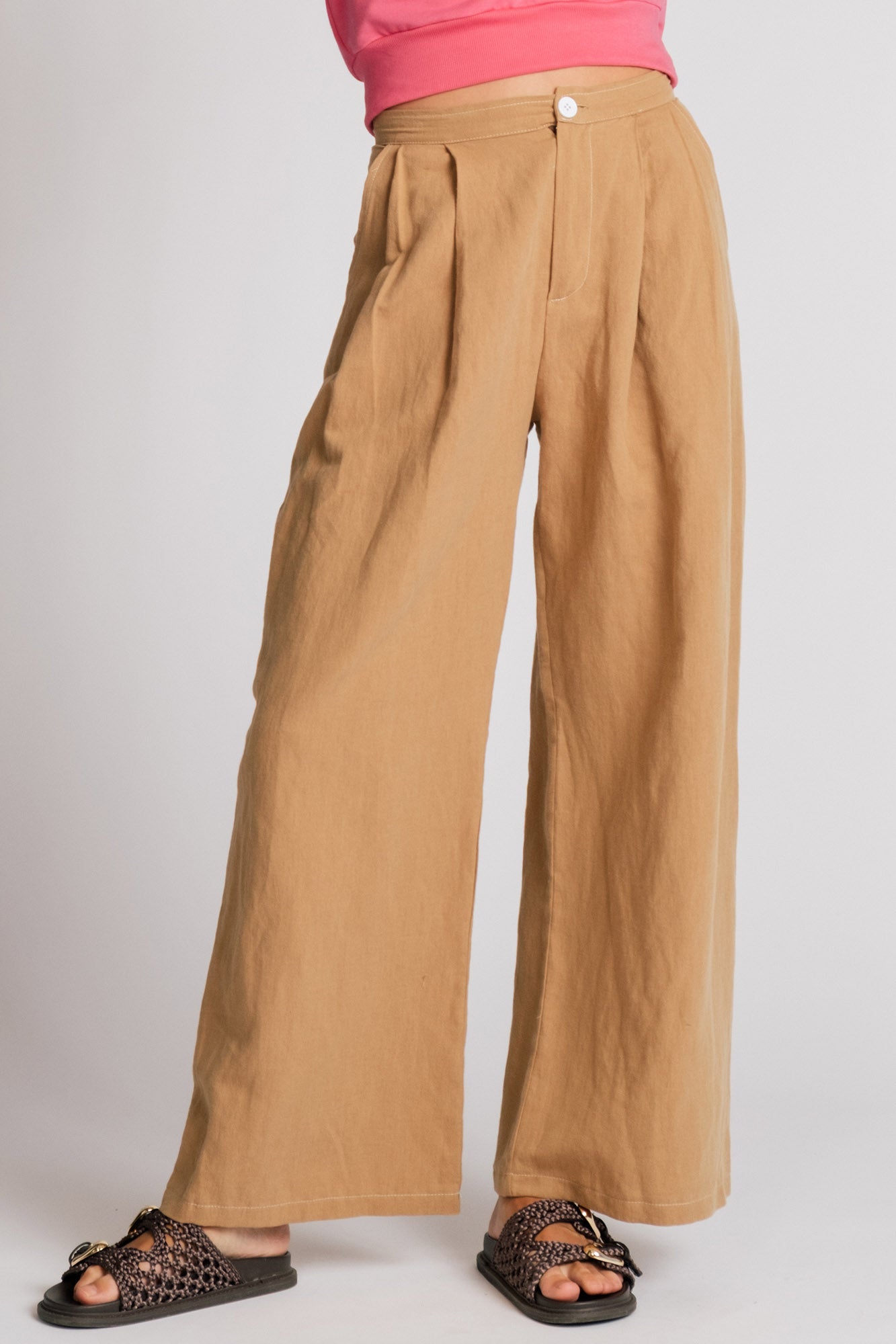 Whistler Pant Sand