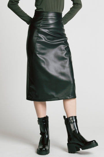 Desire Skirt Black