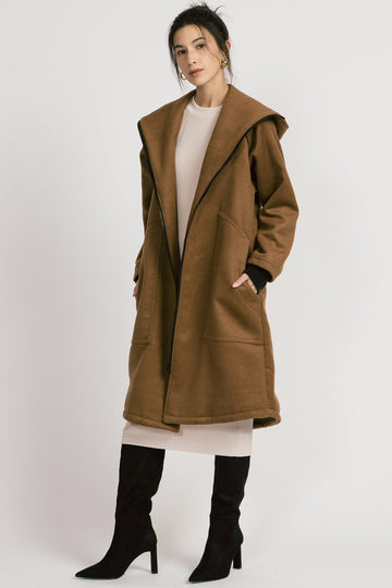 Lenora Coat