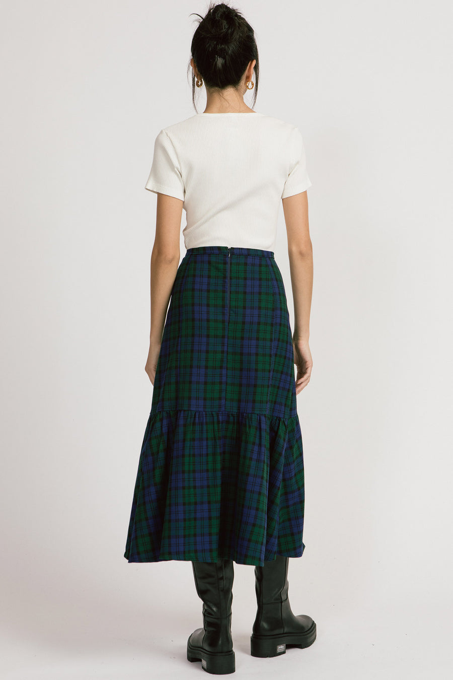 Shipton Skirt