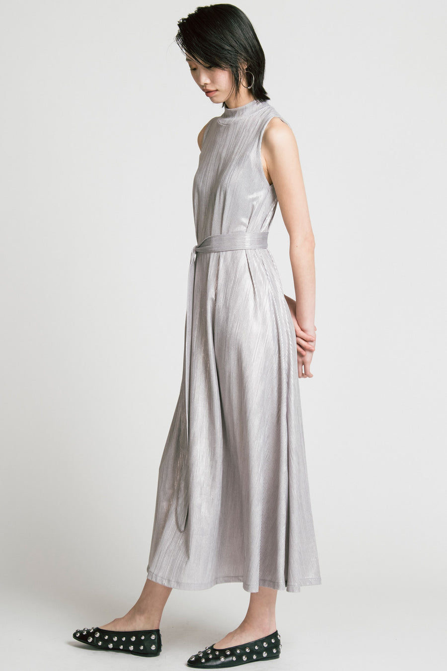 silver swing dress Swing Dress Silver Allison Wonderland