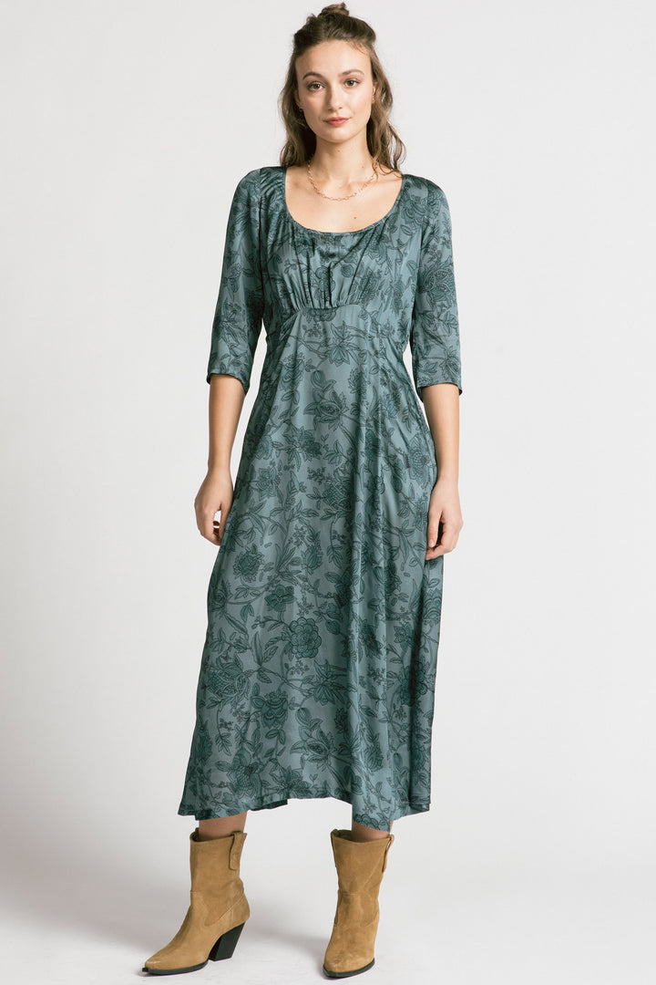 tempest midi dress Tempest Midi Dress