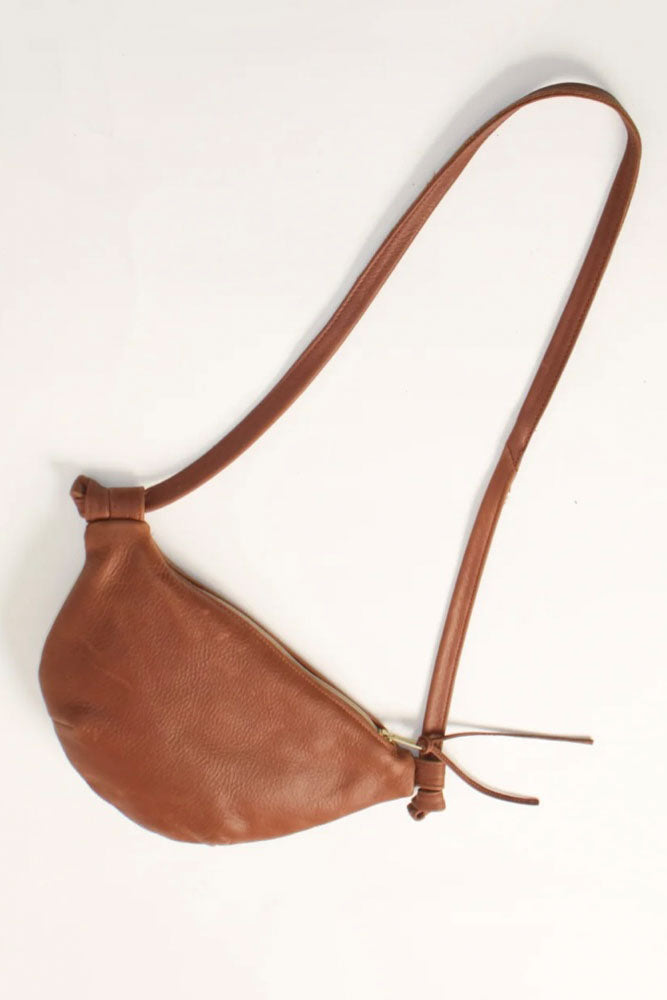 Erin Templeton | Cresent Bag Small