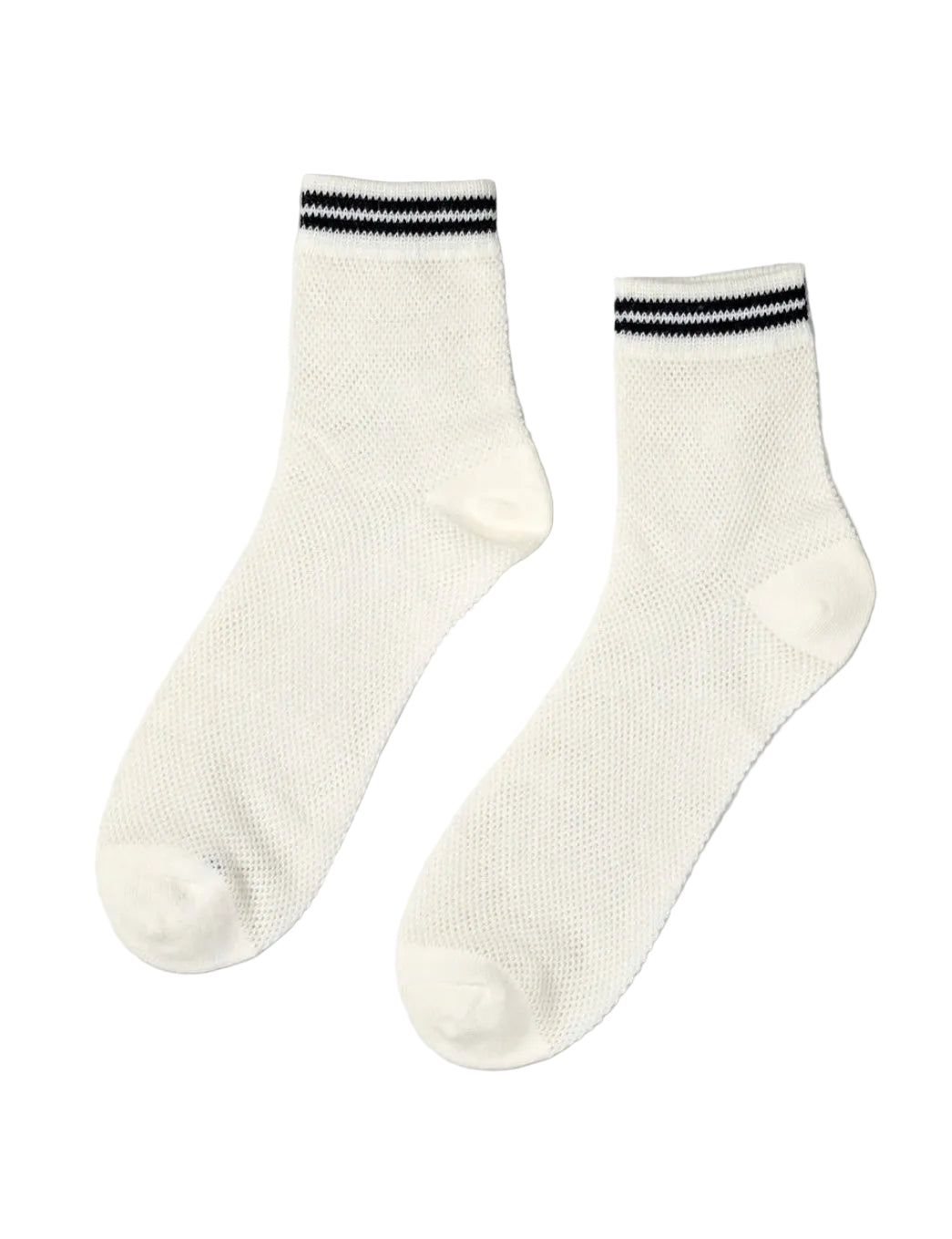 Unified | Mesh Sneaker Socks