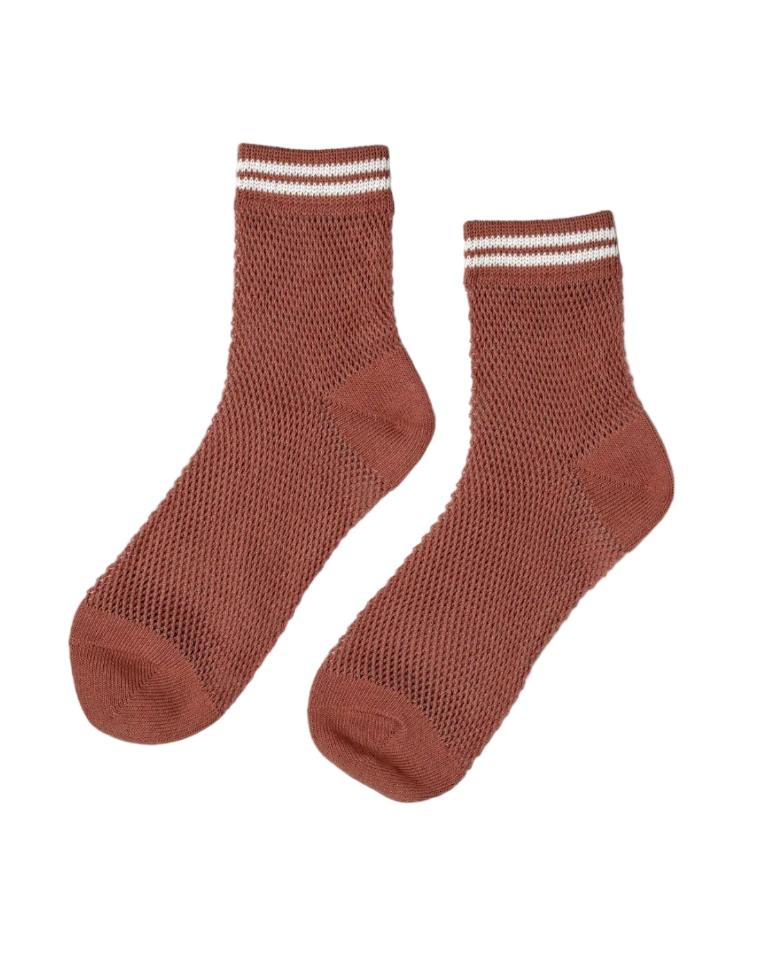 Unified | Mesh Sneaker Socks