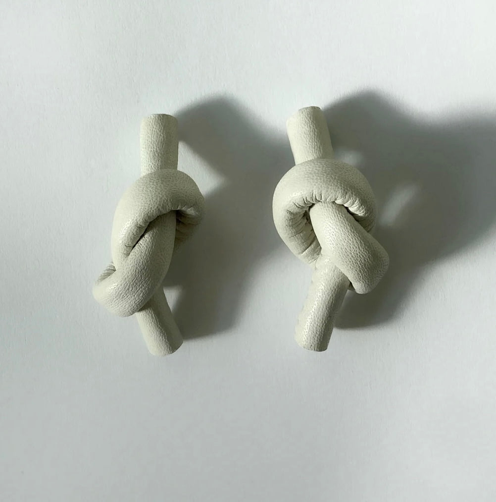 Knot Earrings