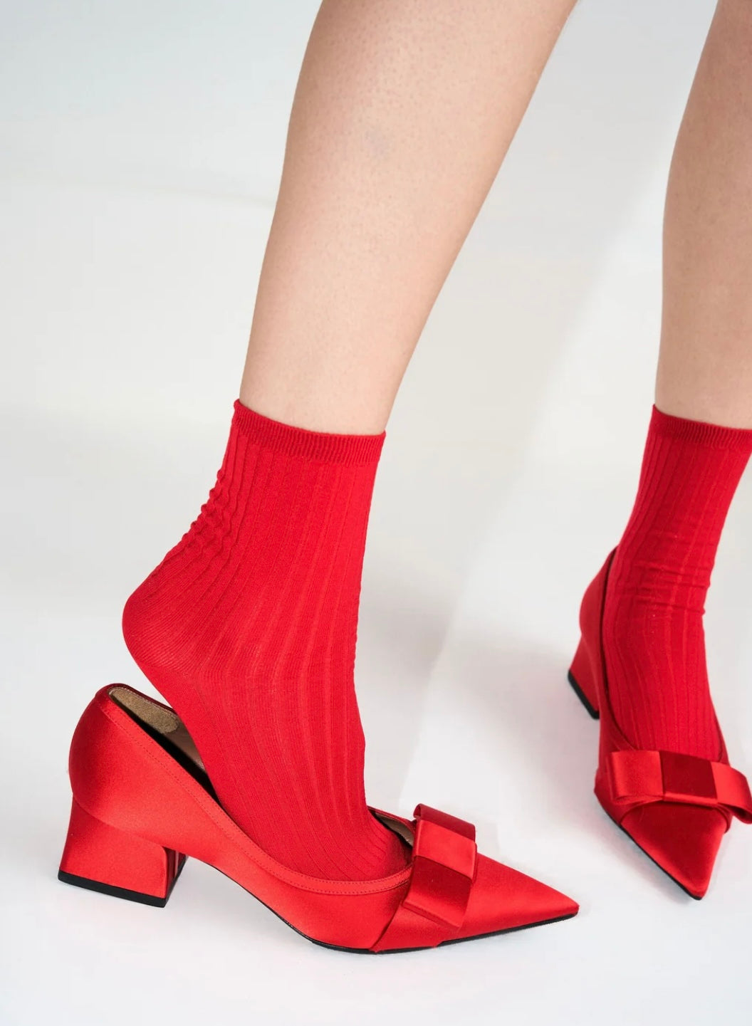 Unified | The Trouser Sock