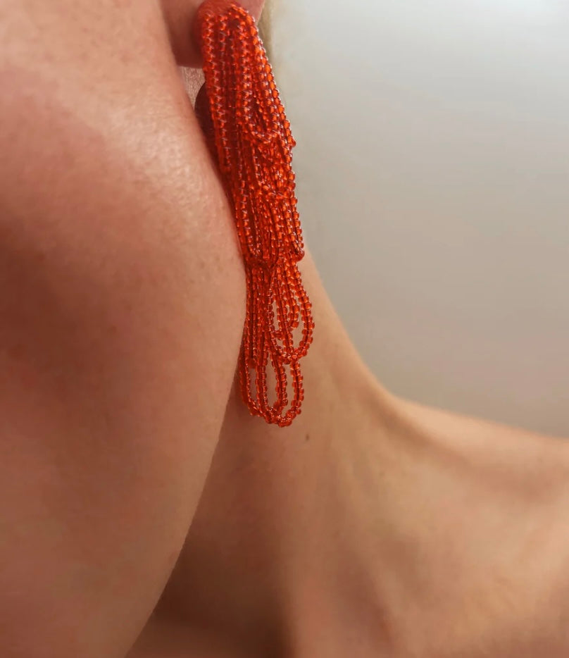 Pulse Earrings