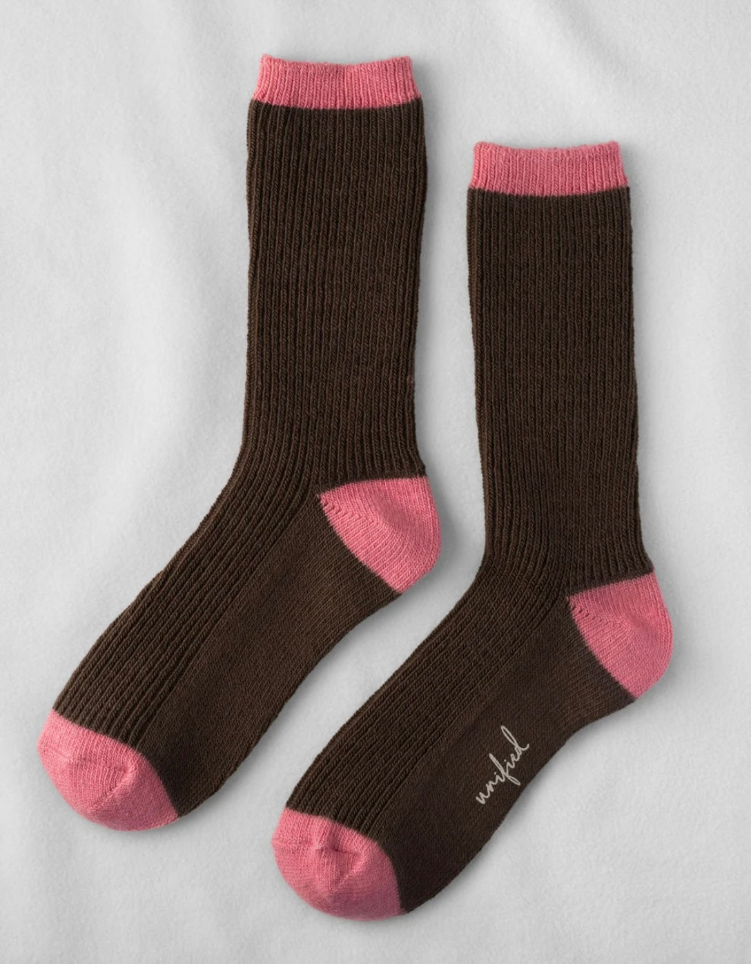 Unified | Cozy Socks