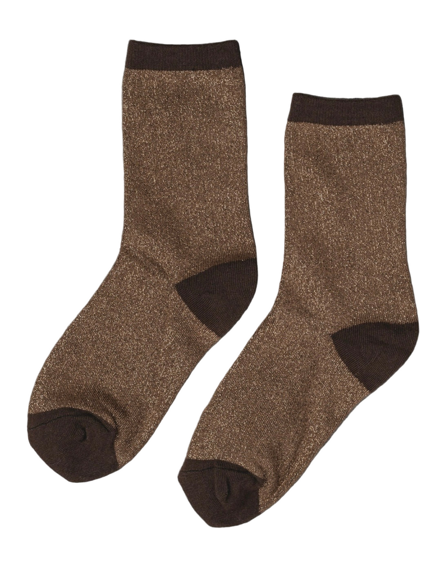 Unified | Glitter Socks