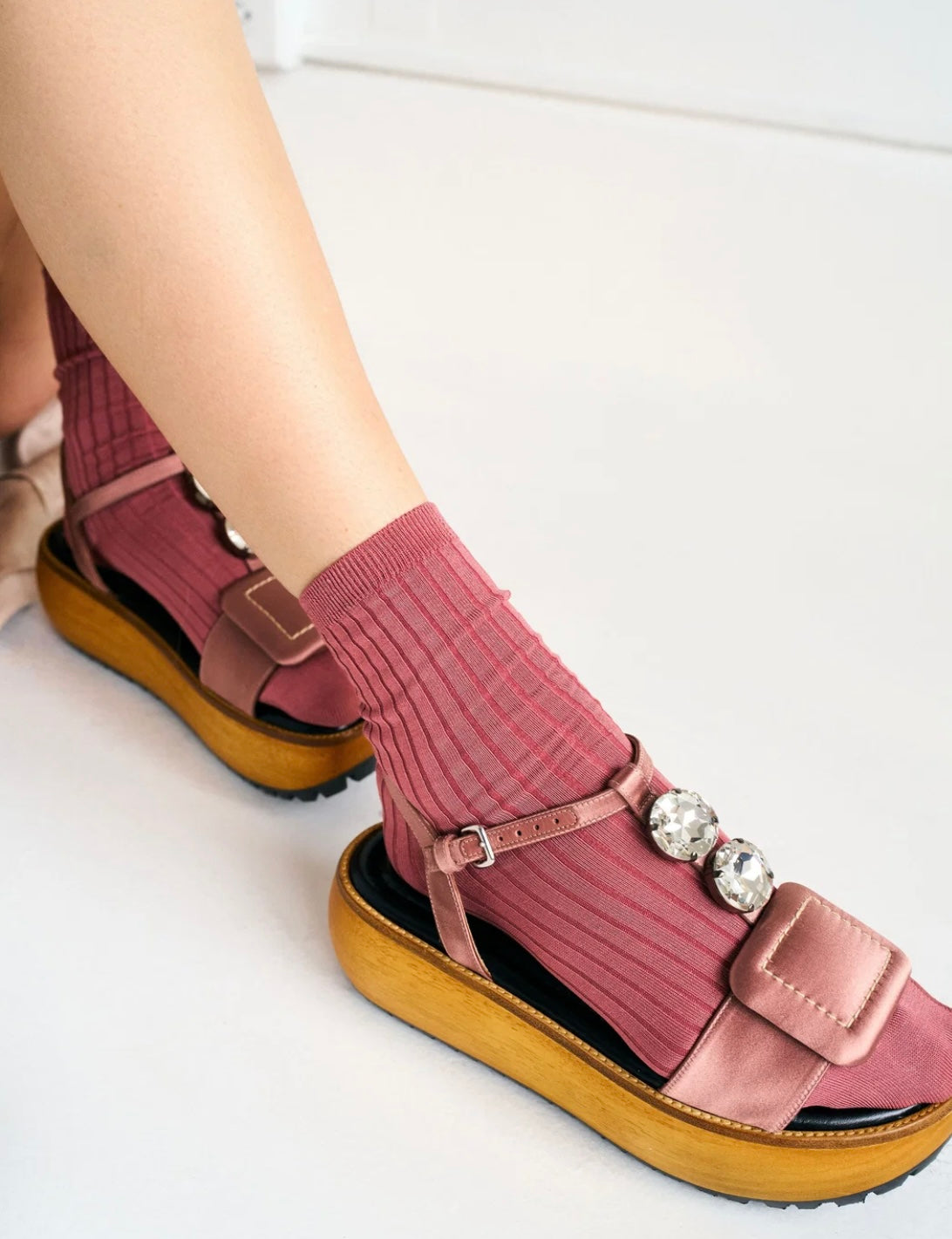 Unified | The Trouser Sock