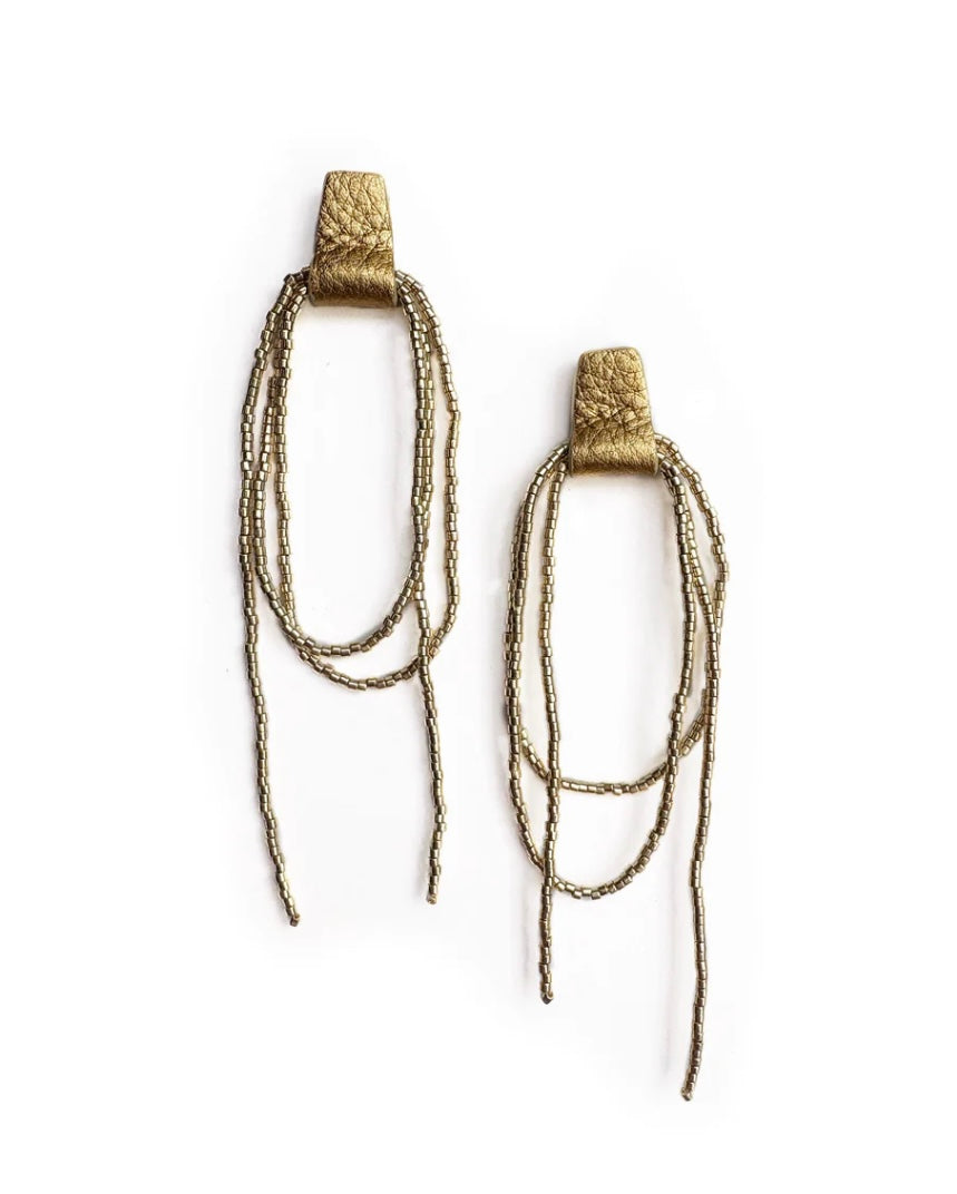 Bliss Earring