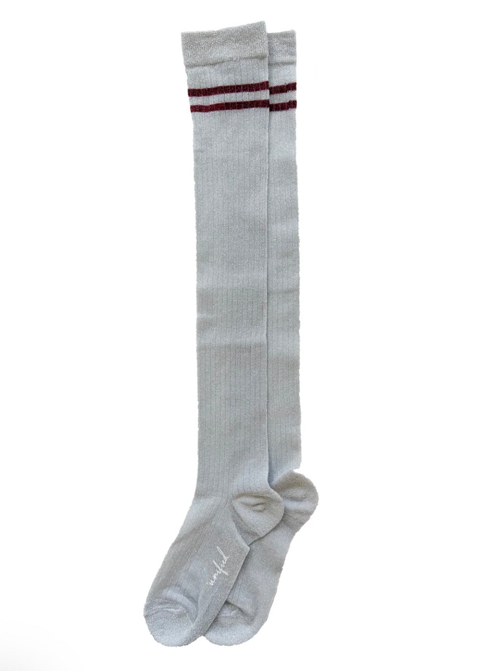 Unified | Shimmer Socks