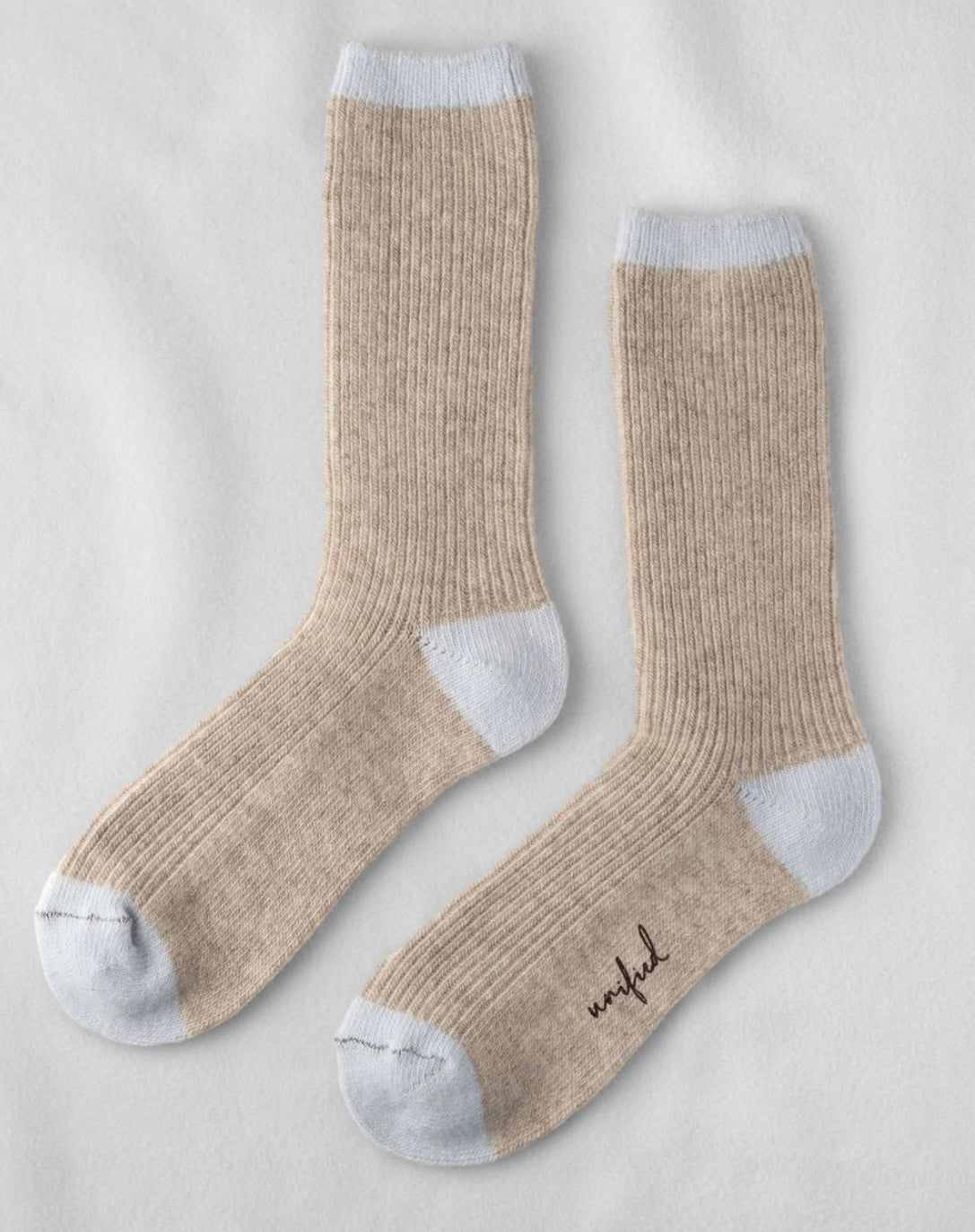 Unified | Cozy Socks