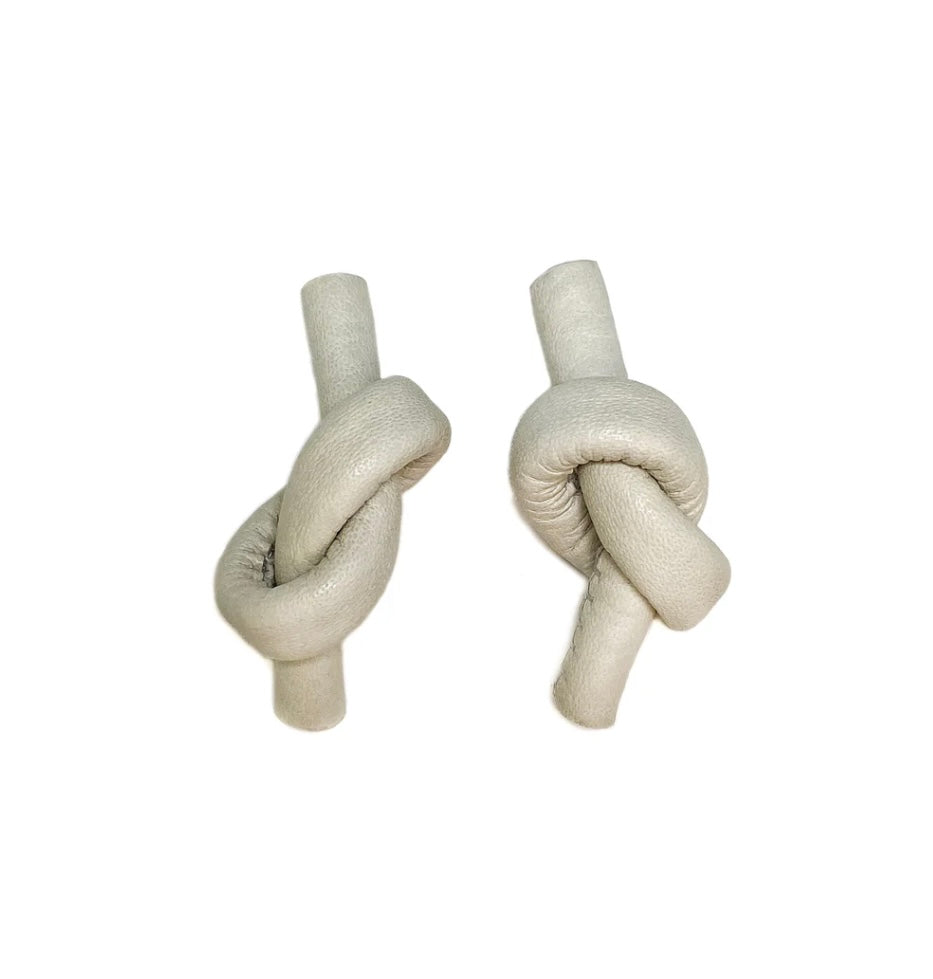 Knot Earrings