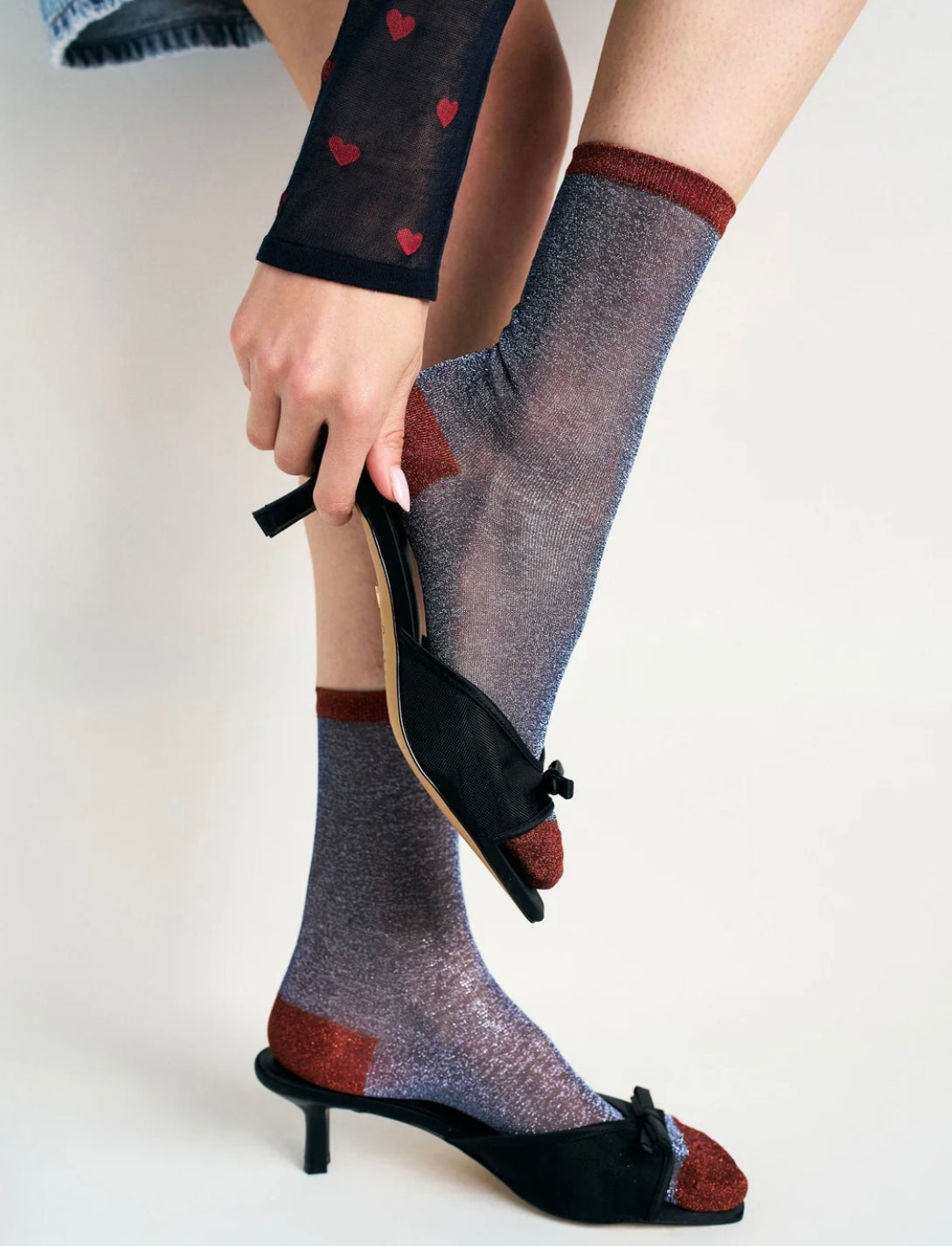 Unified | Party Socks