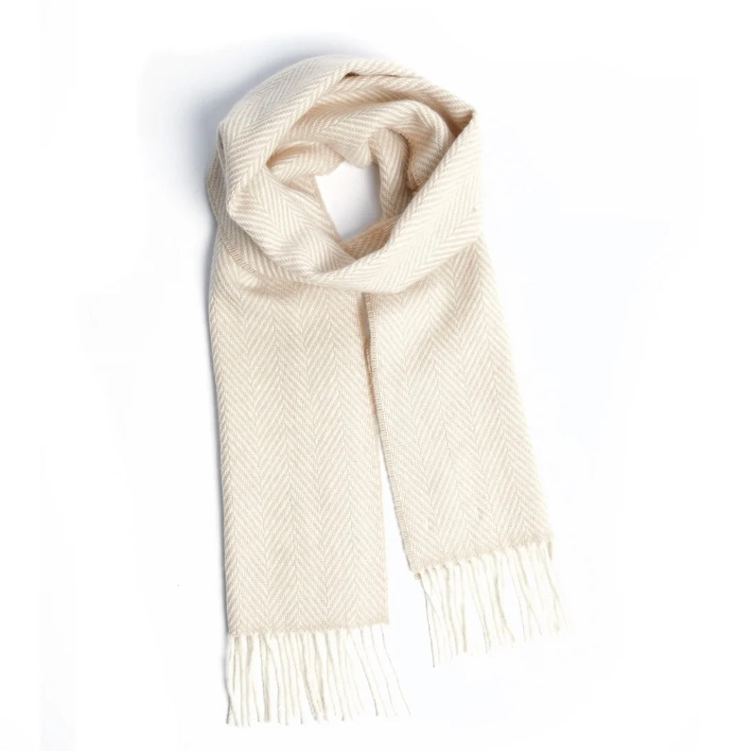 Unified | Heritage Cashmere Blend Scarves