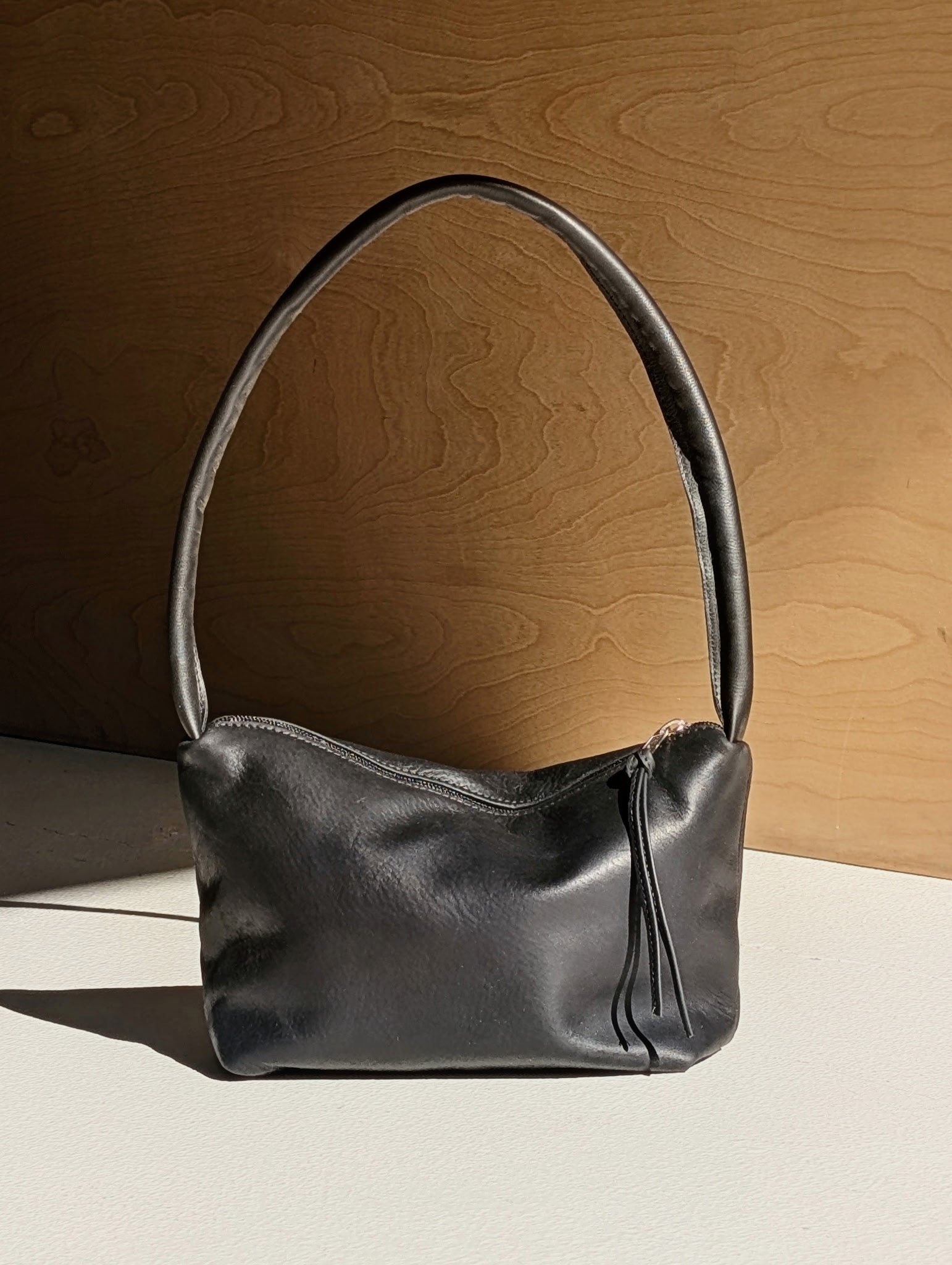 Erin Templeton | FOMO Bag Black