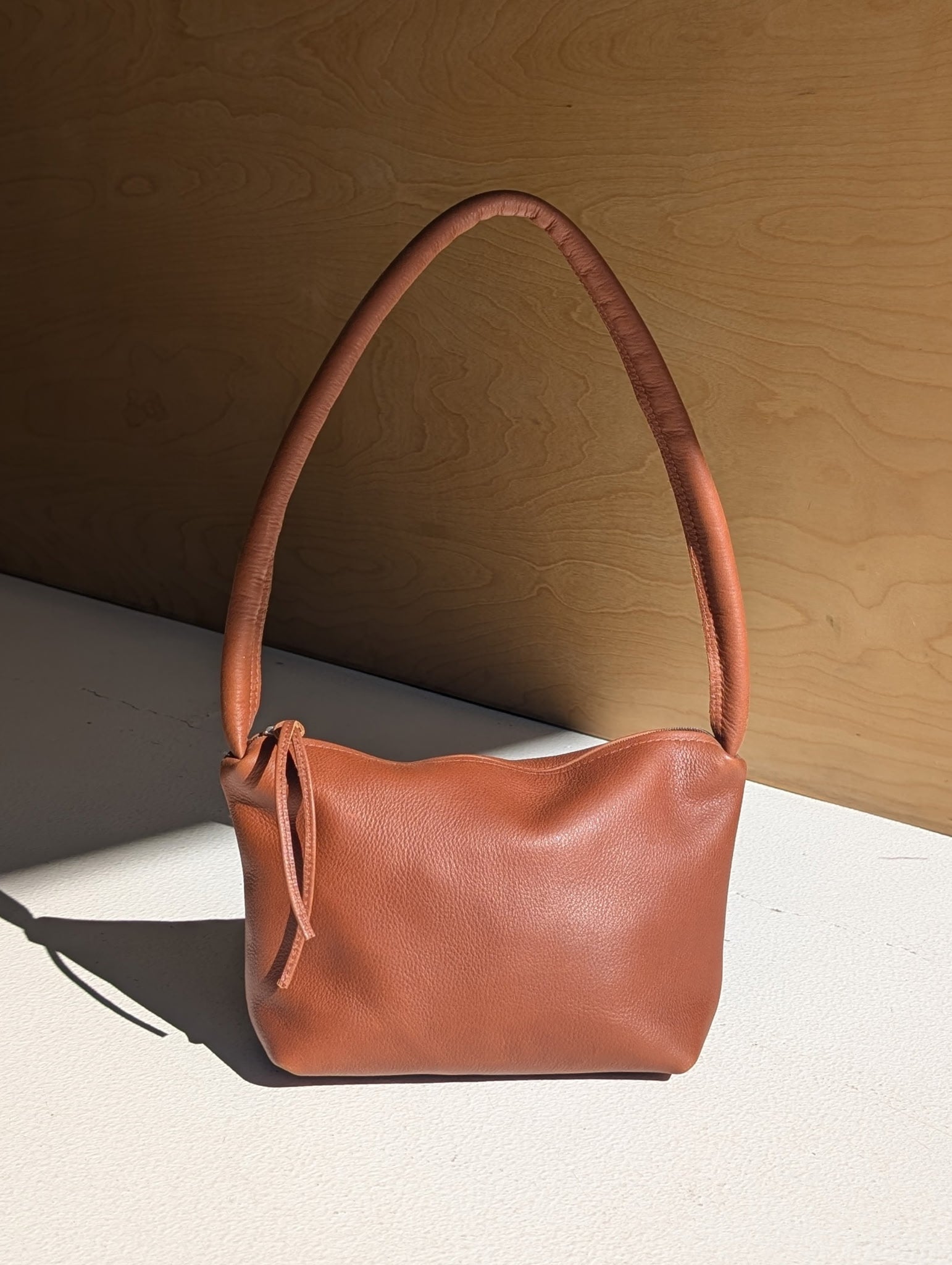 Erin Templeton | FOMO Bag Chocolate