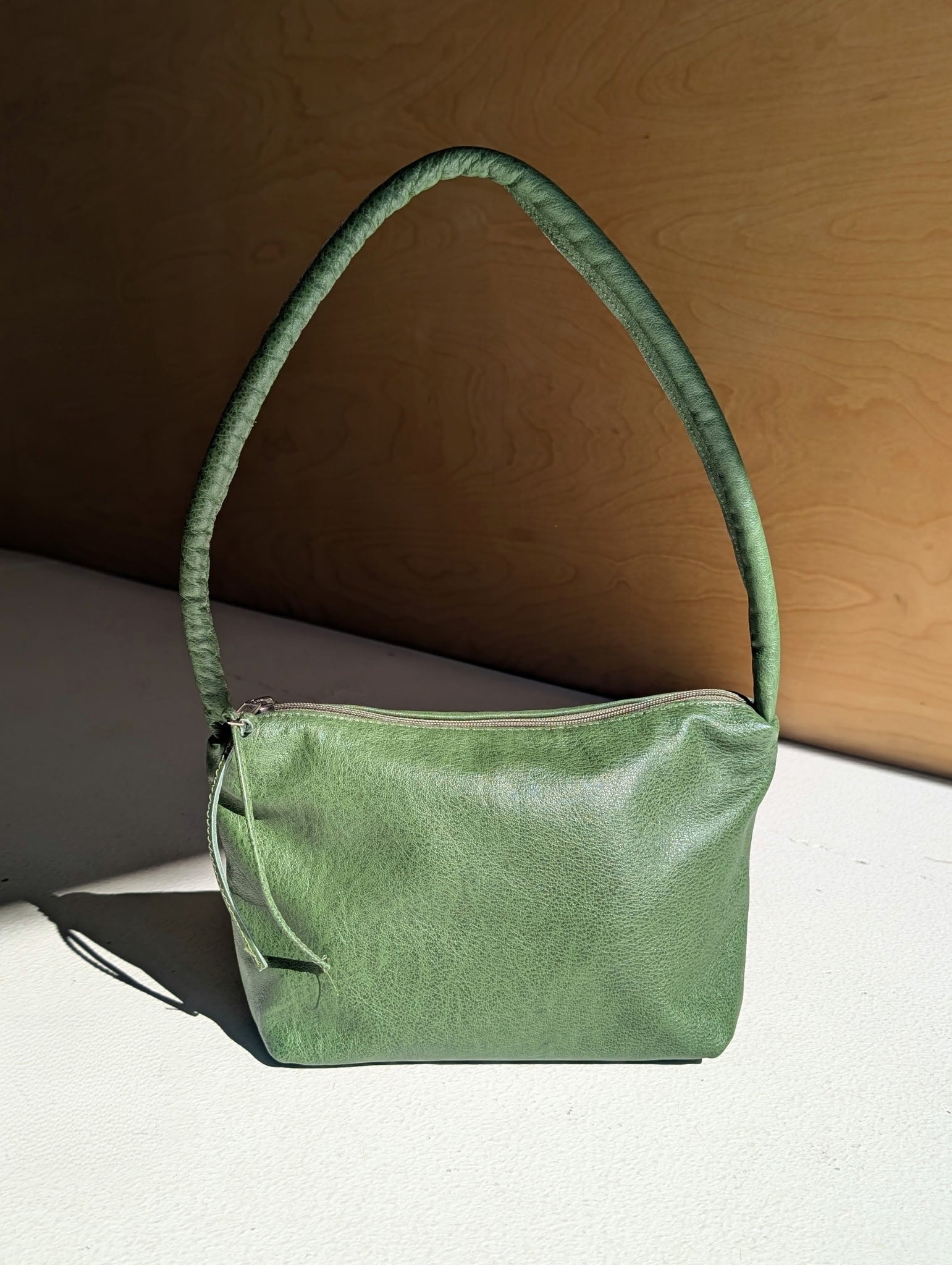 Erin Templeton | FOMO Bag Sage
