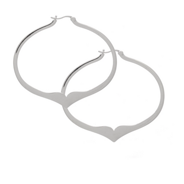 Sarah Mulder | Liv Hoops, Rhodium