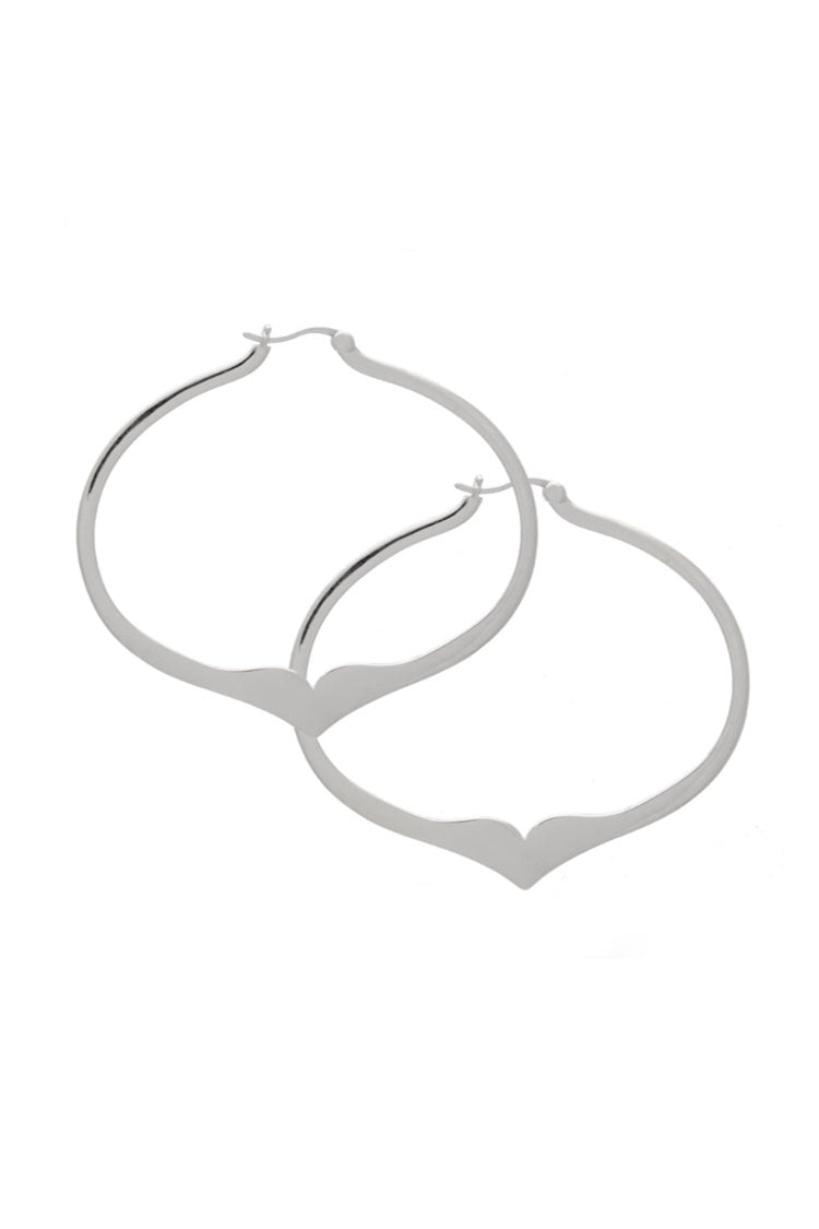 Sarah Mulder | Liv Hoops, Rhodium