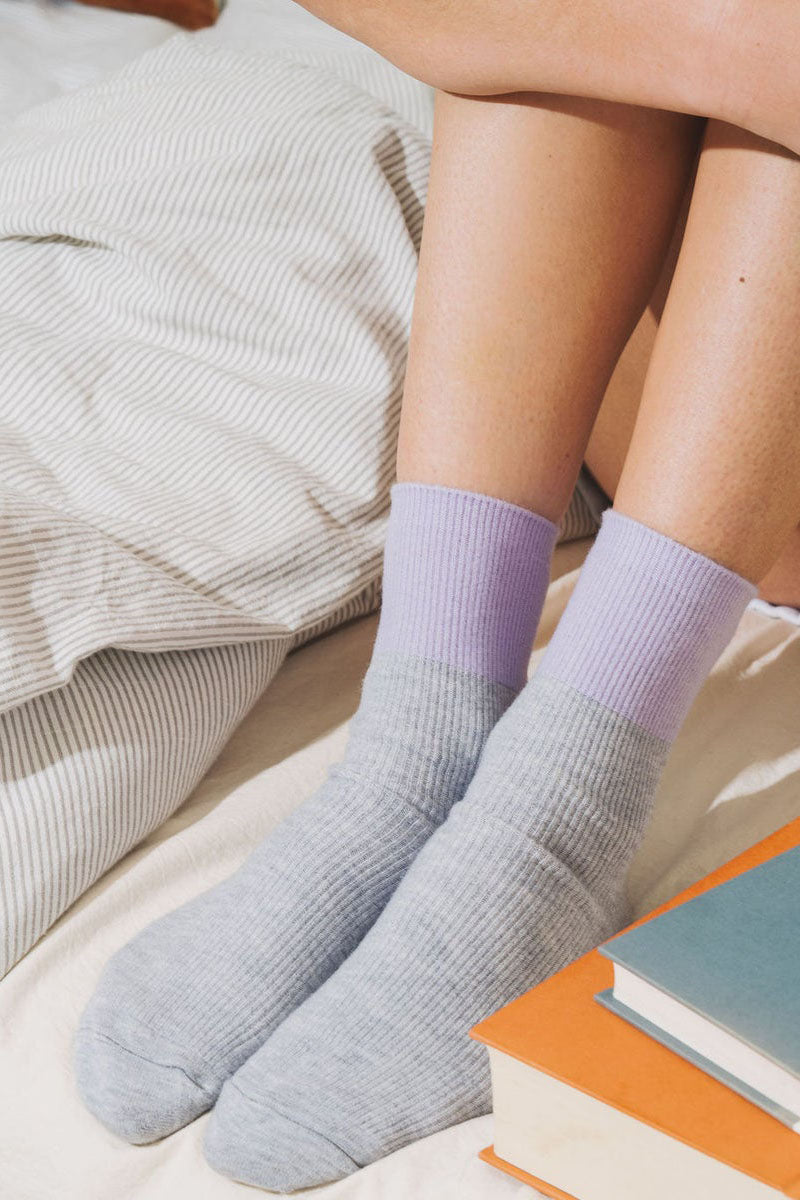 Unified | Chalet Socks